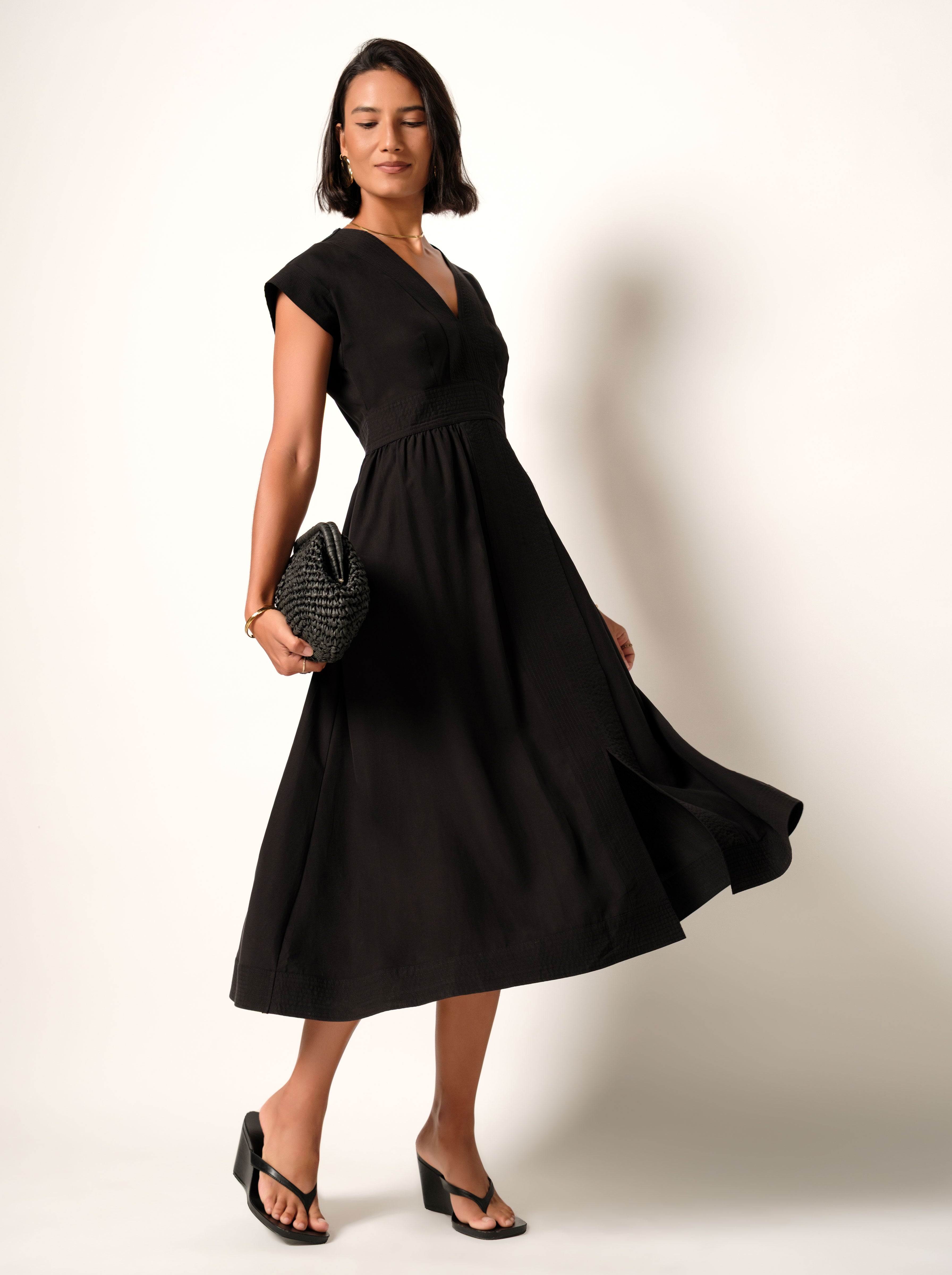 June Dress