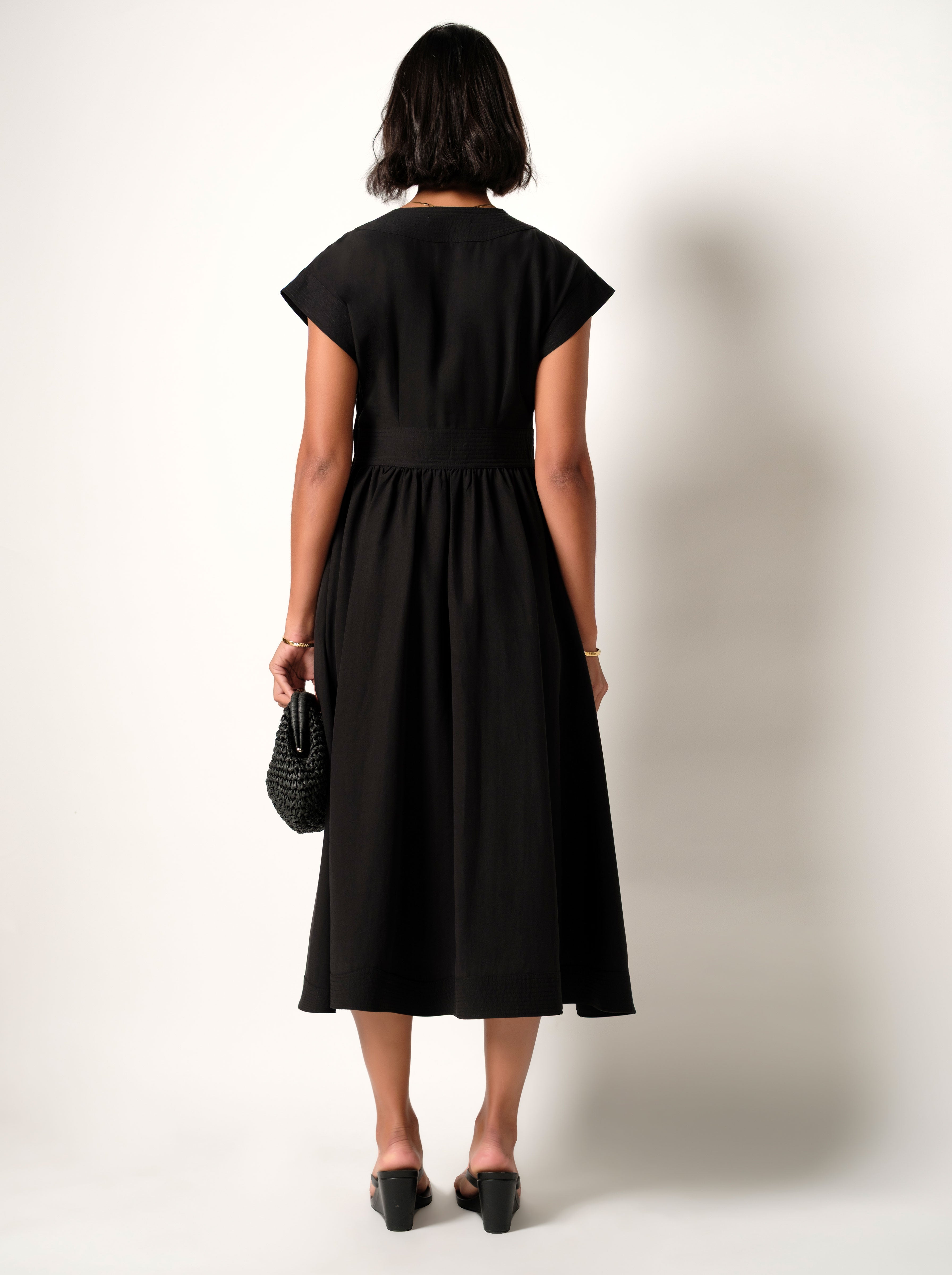 June Dress
