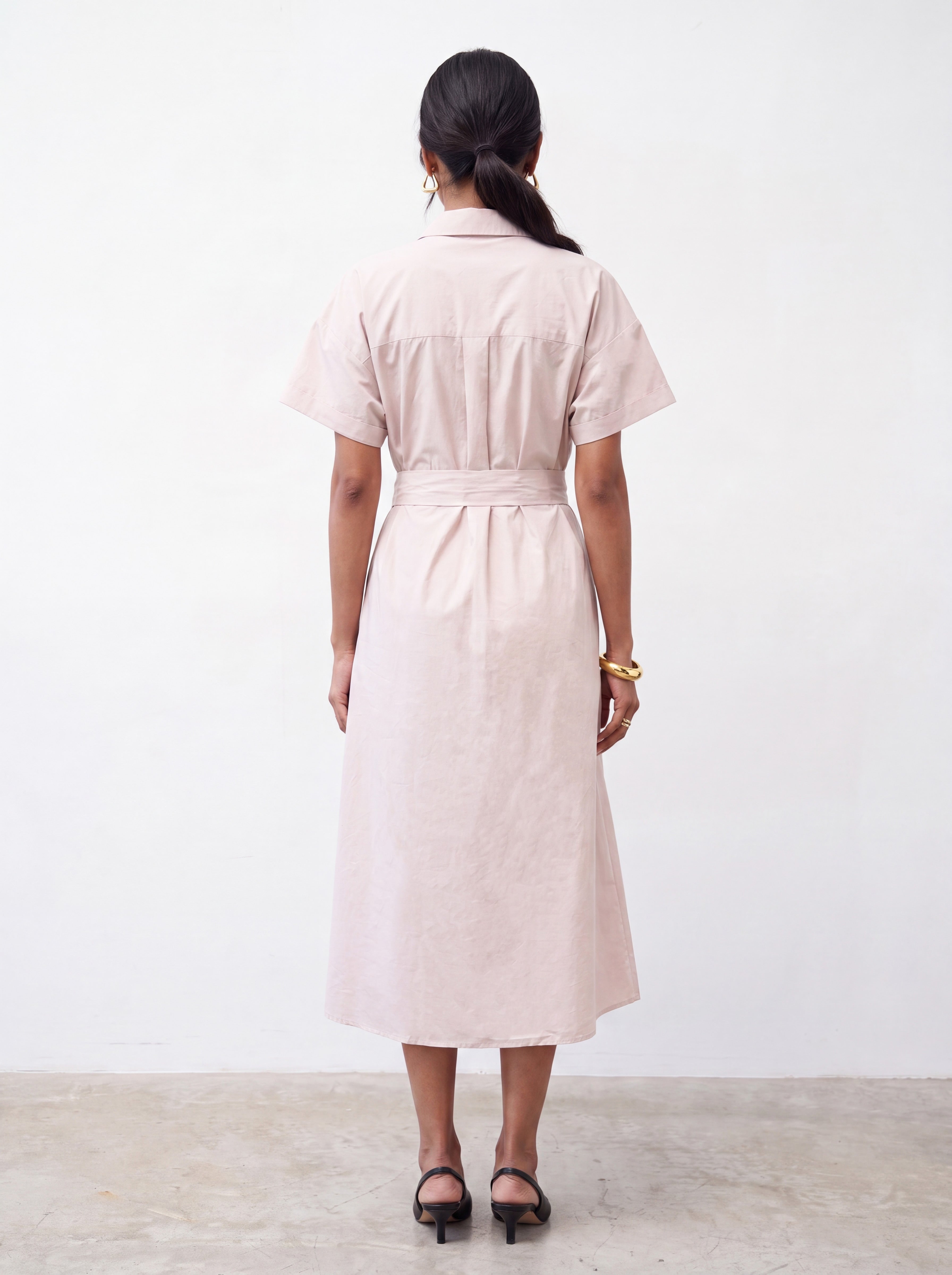 Mayla Dress
