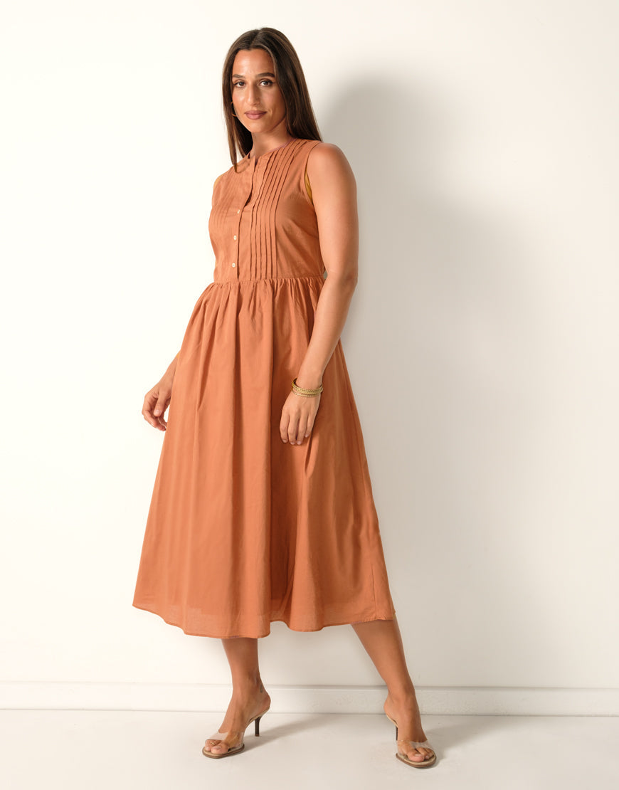 Cici Dress