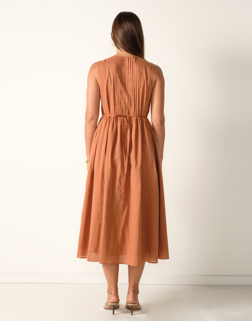 Cici Dress
