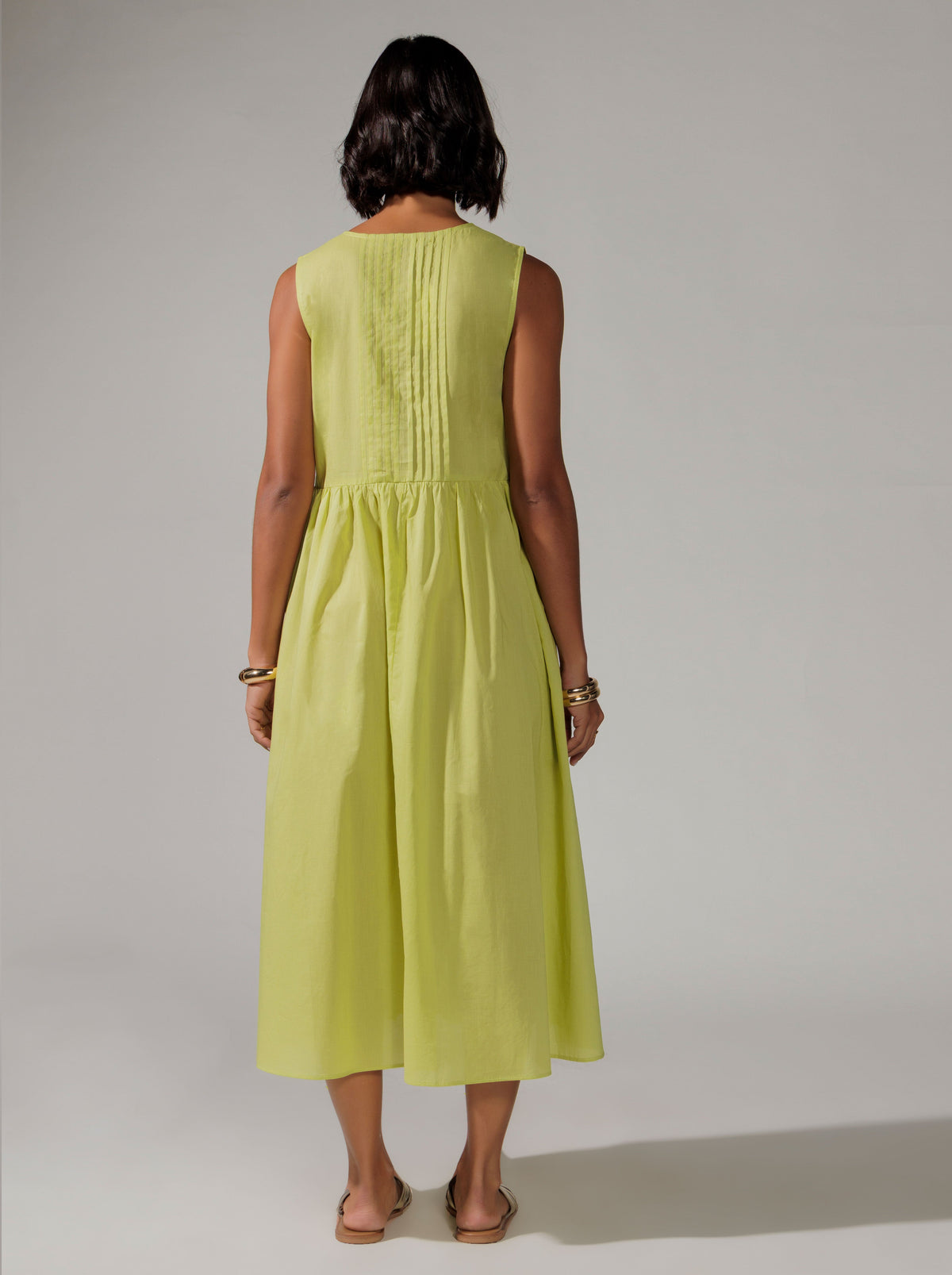 Cici Dress