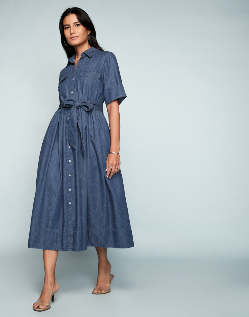 Kiera Dress