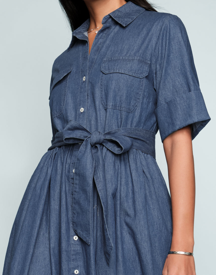 Kiera Dress