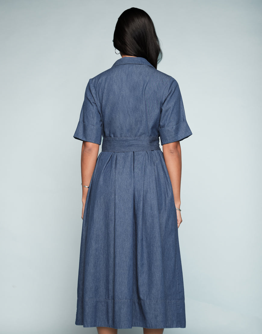 Kiera Dress