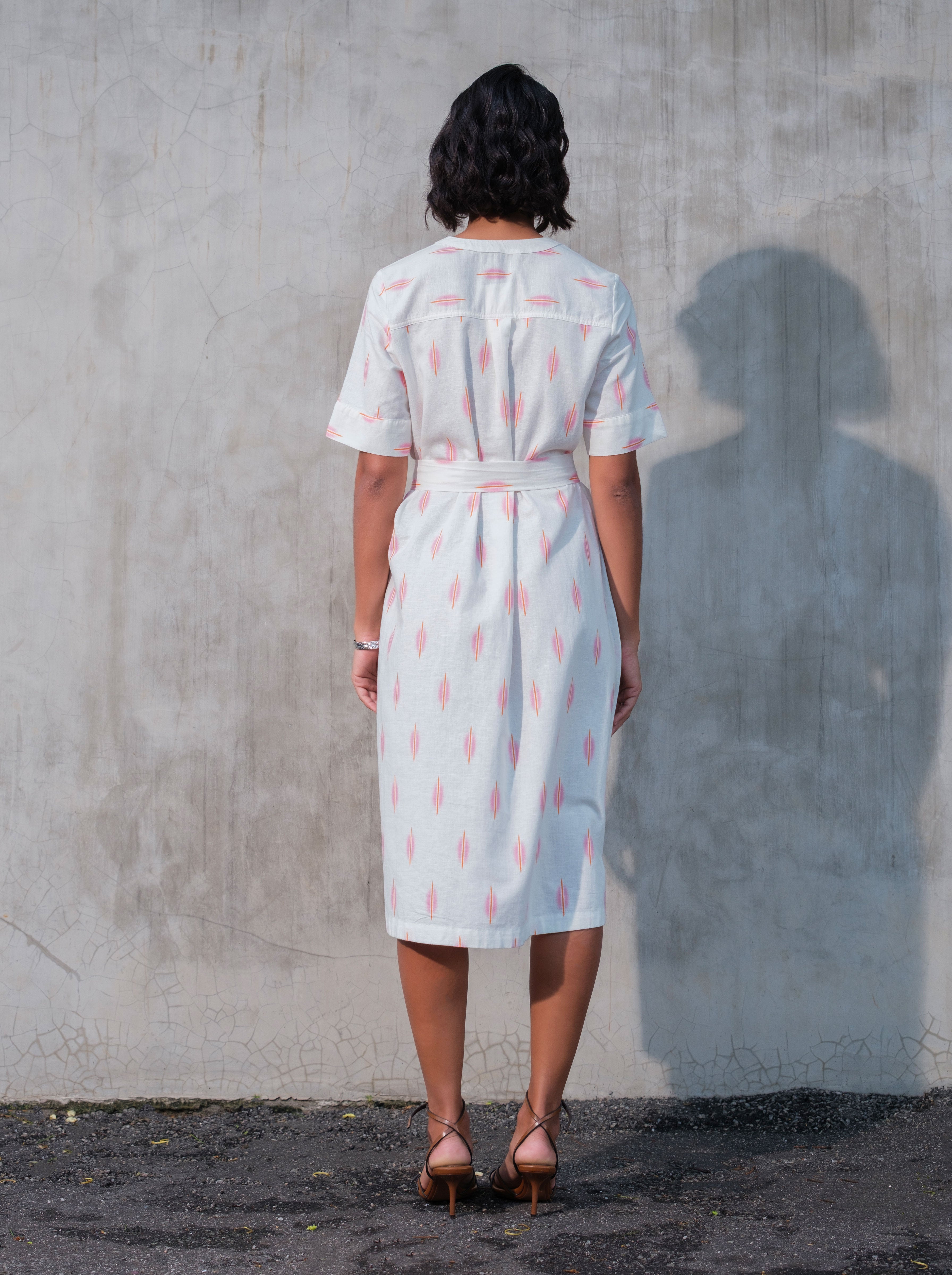 Liz Dress