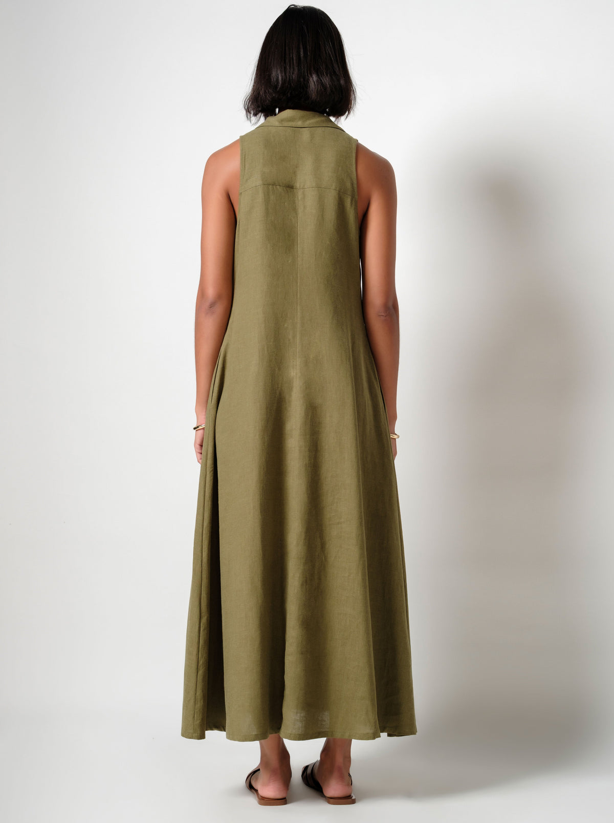 Agni Dress