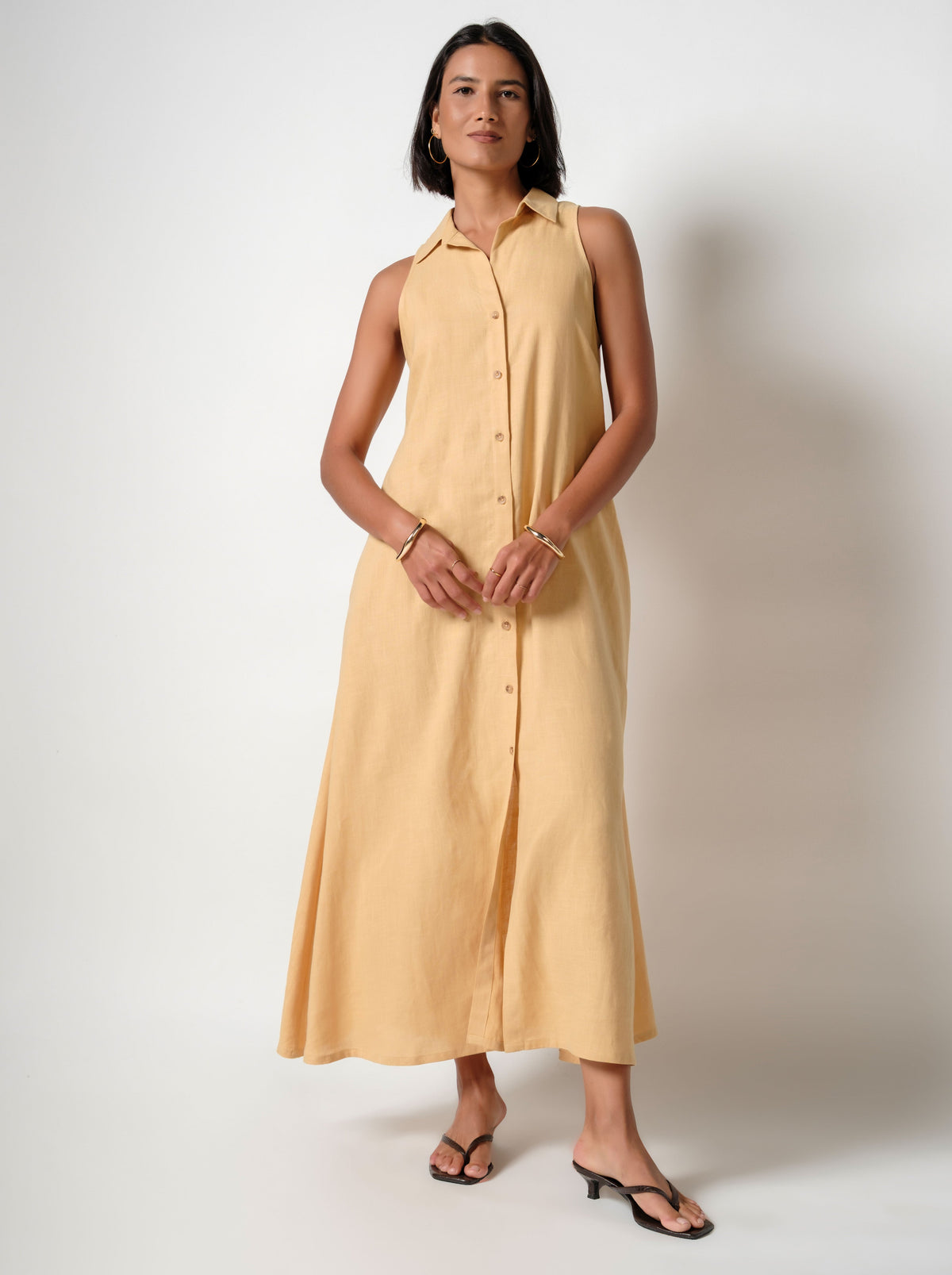 Agni Dress