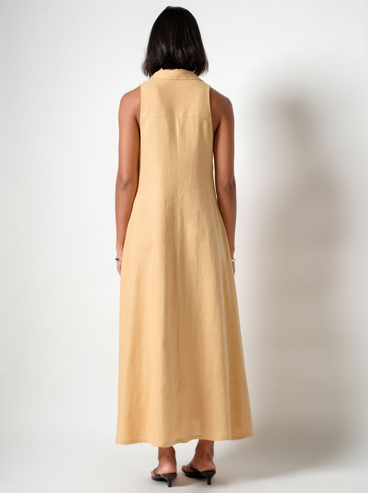 Agni Dress