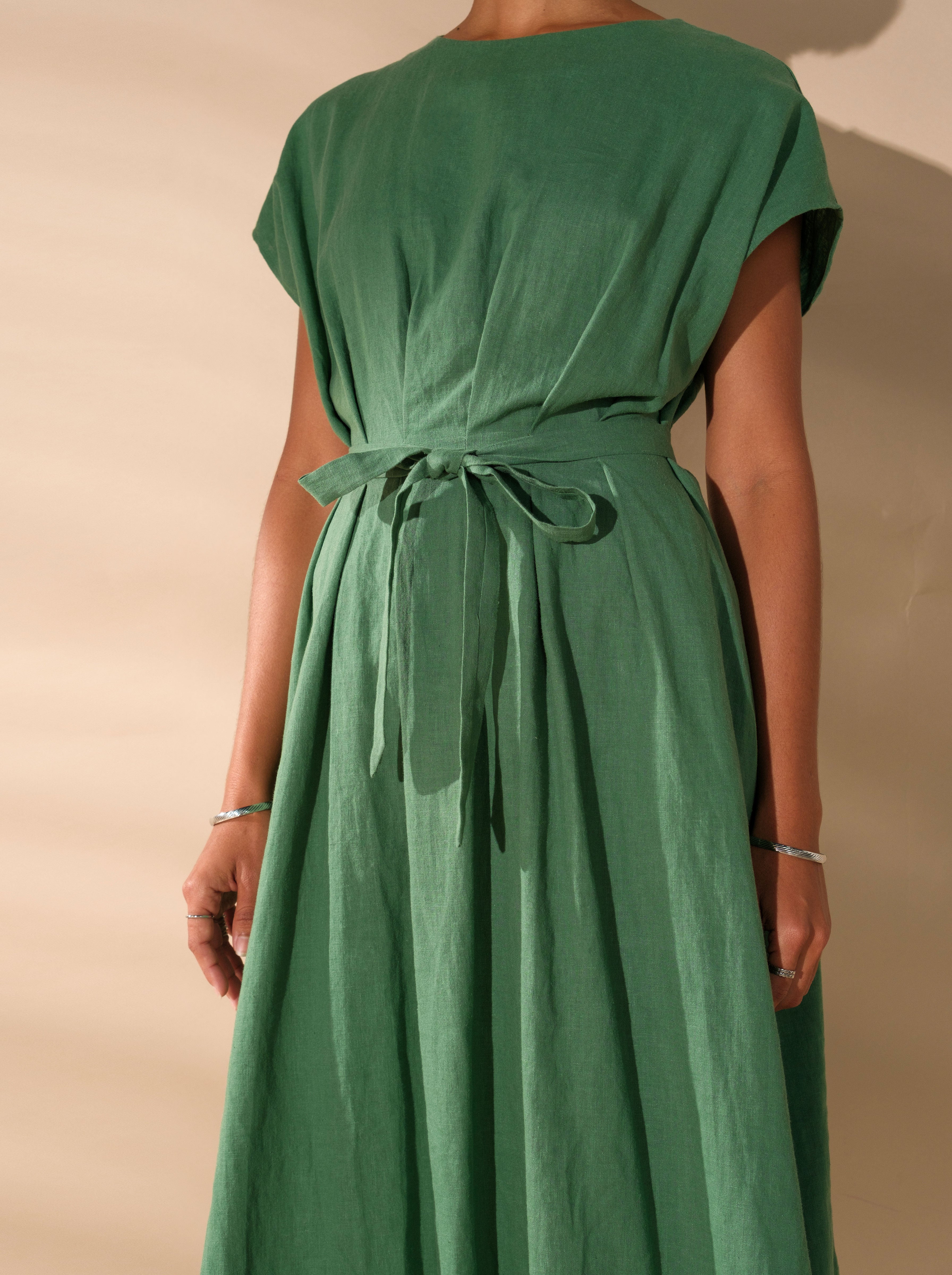 Mila Dress