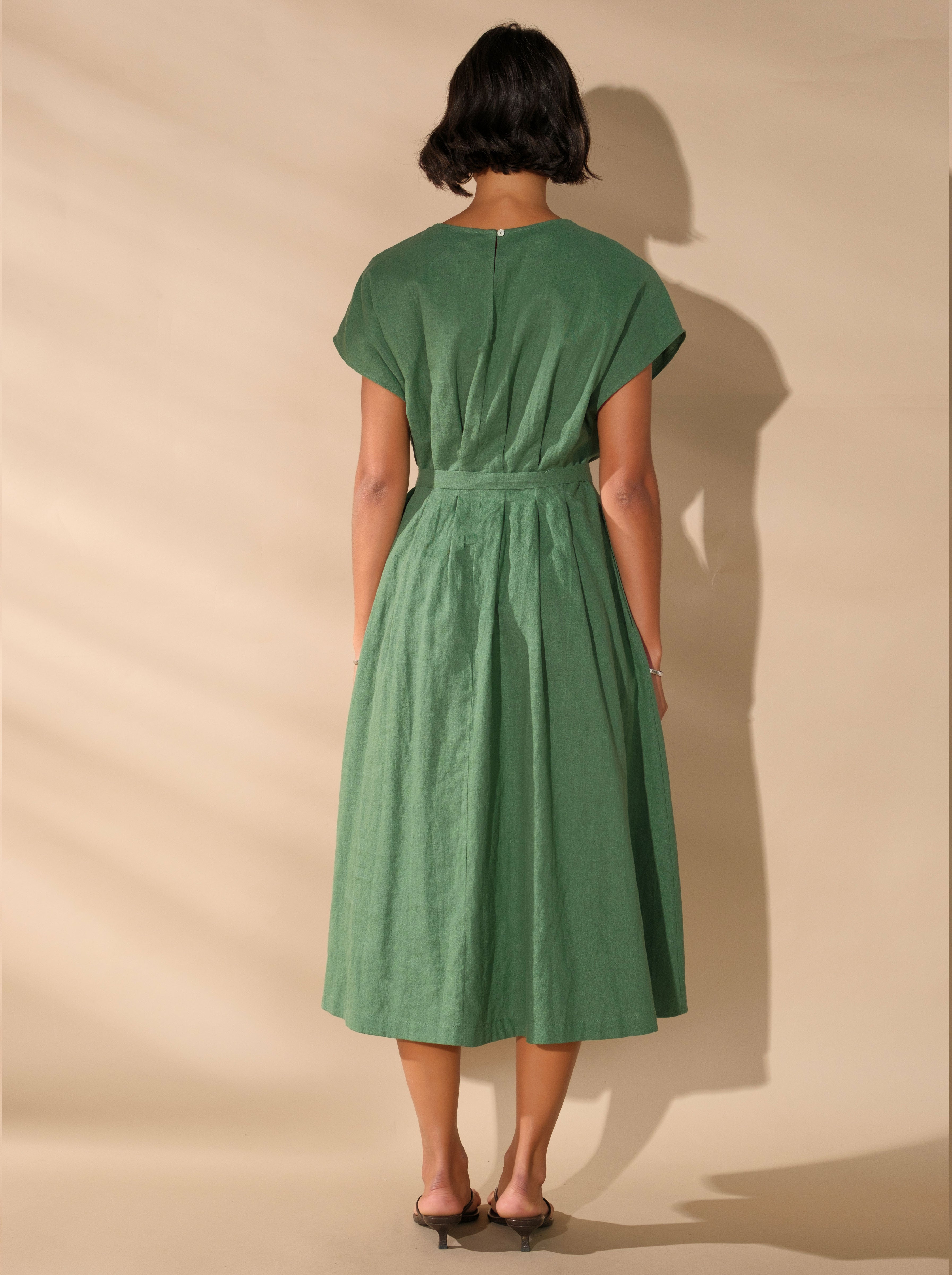 Mila Dress