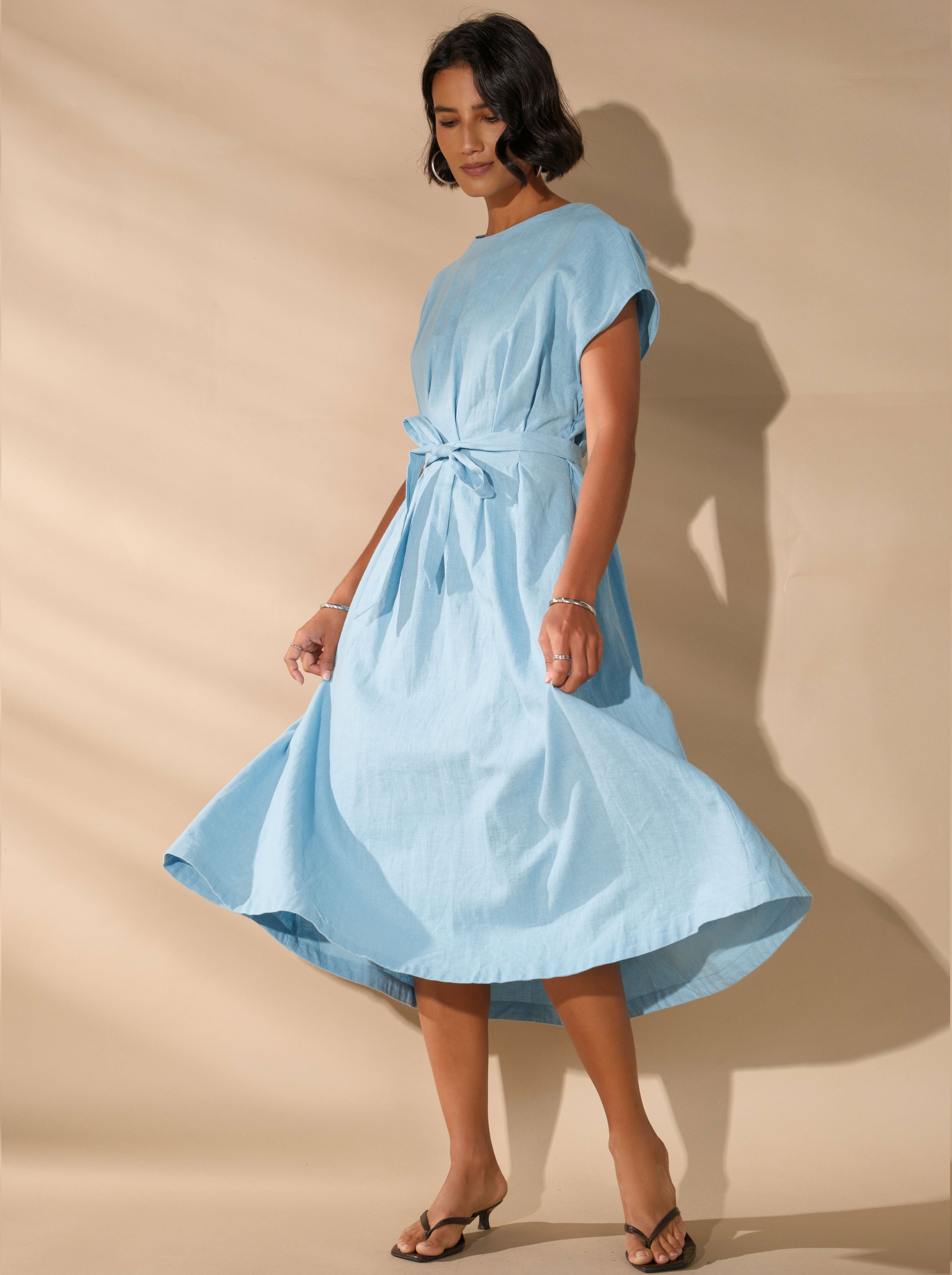 Mila Dress