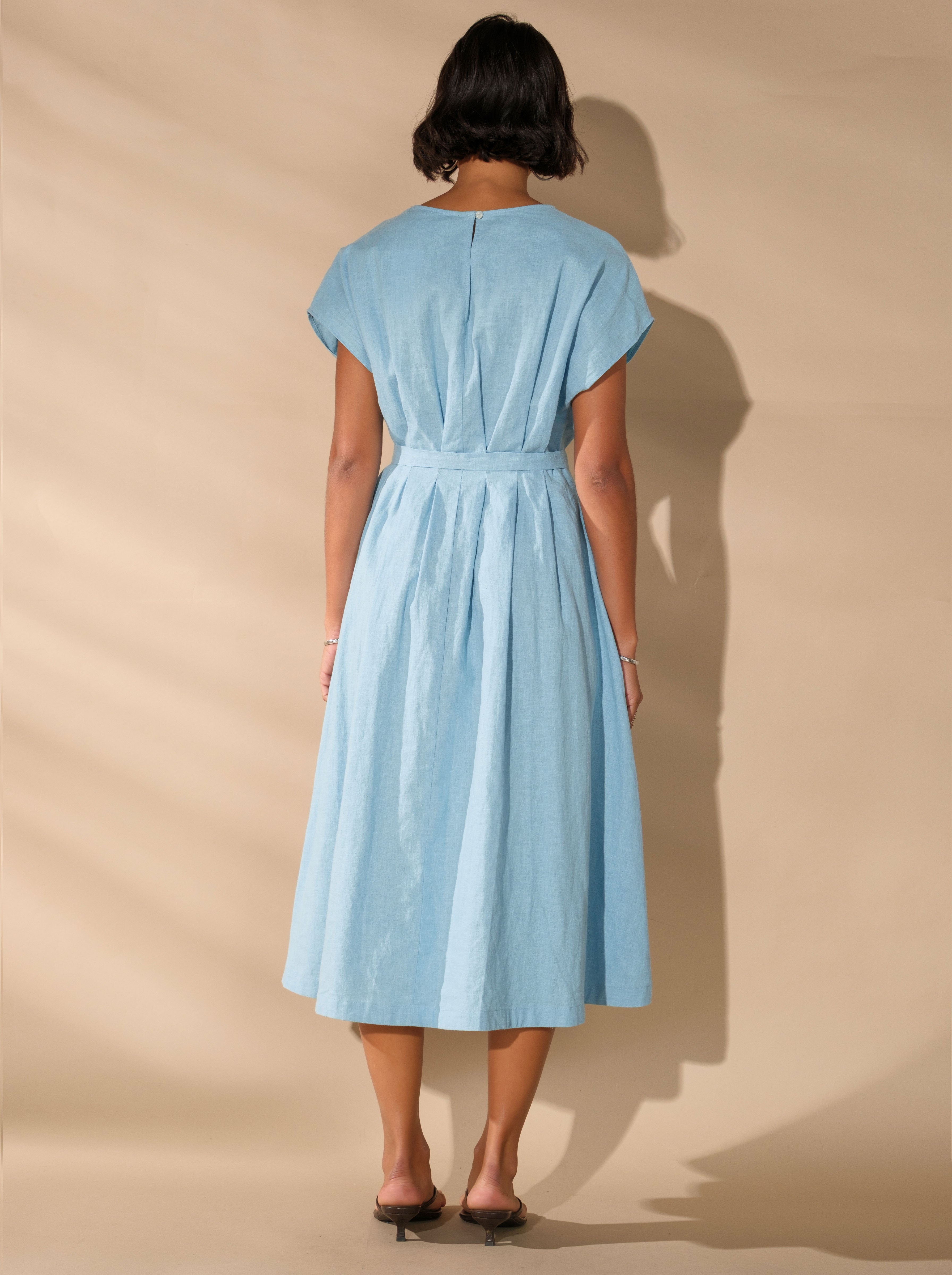 Mila Dress