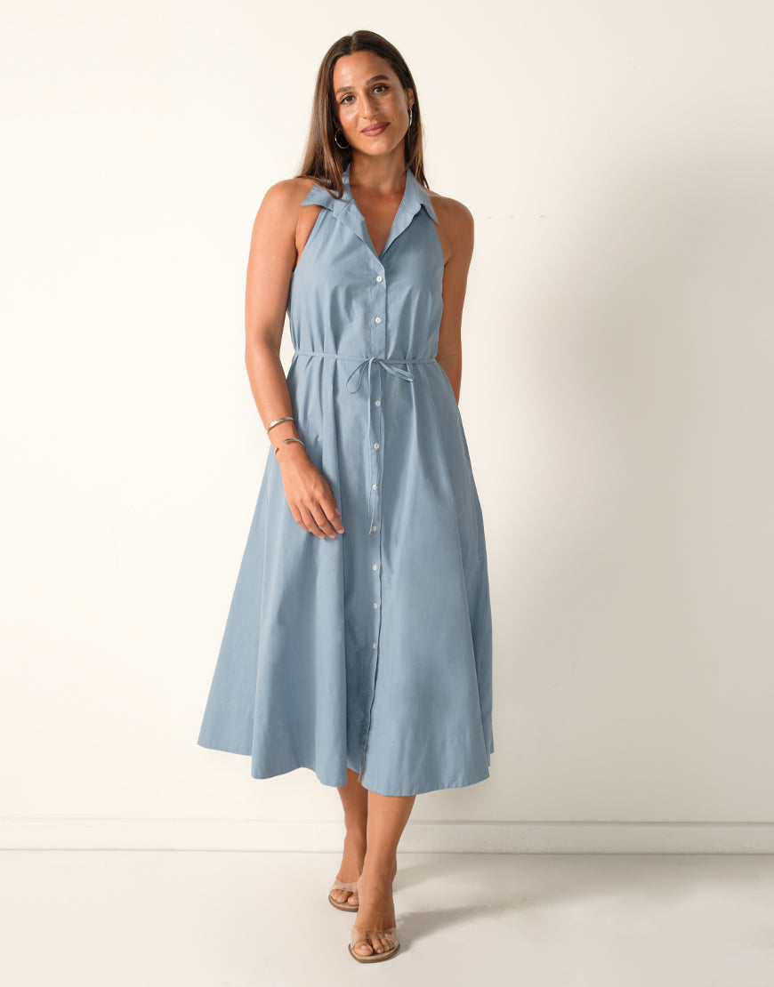 Anaya Dress