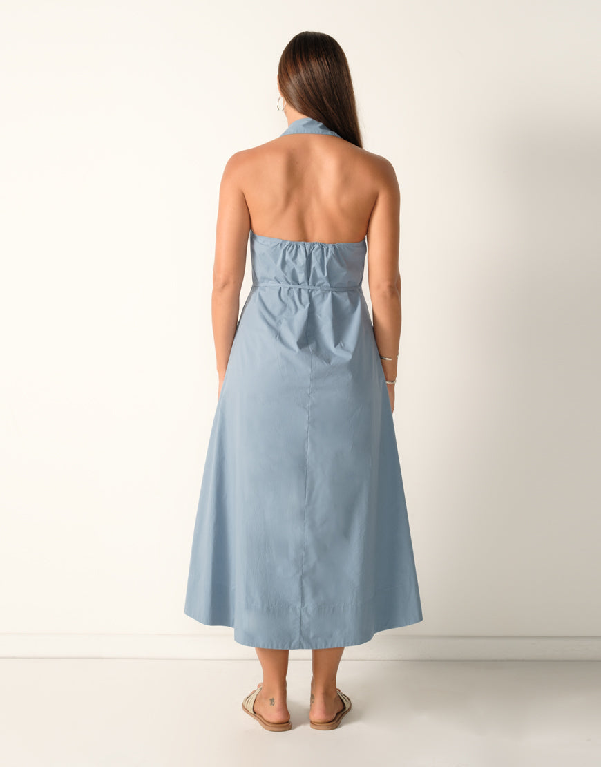 Anaya Dress