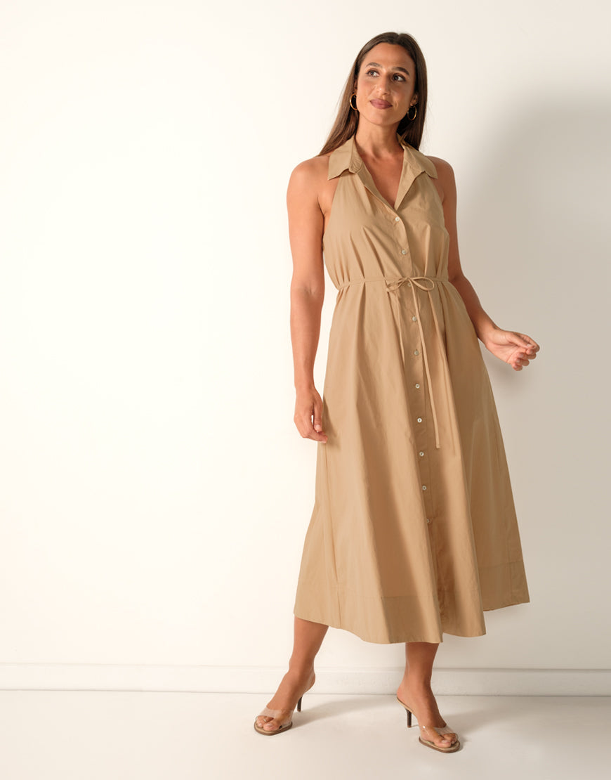 Anaya Dress