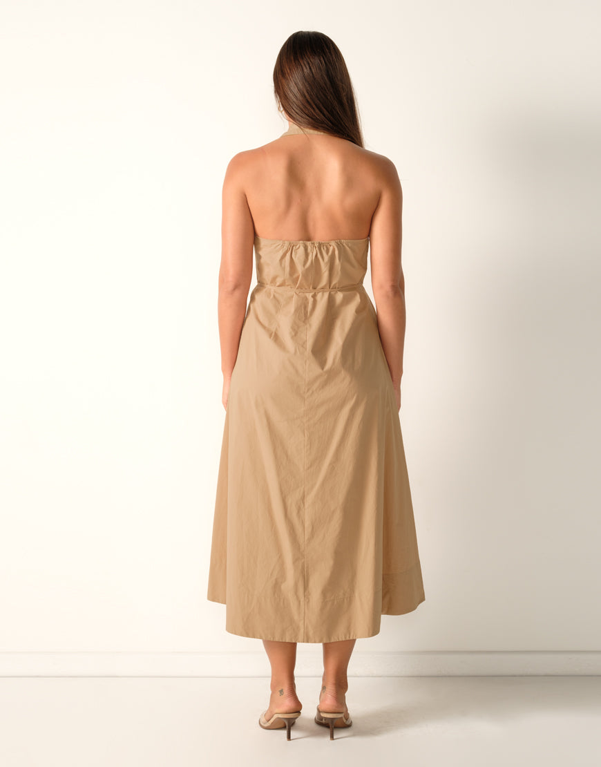 Anaya Dress