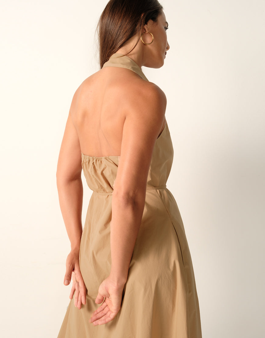 Anaya Dress