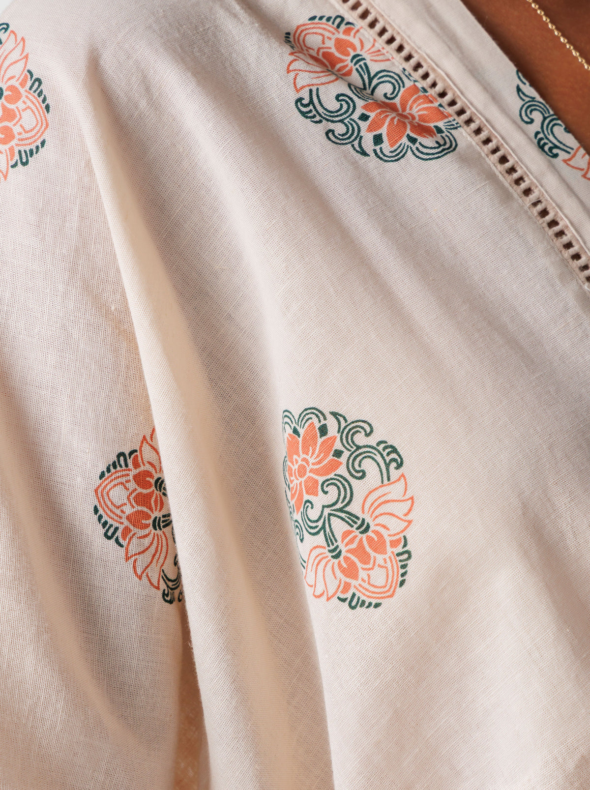 Haya Dress