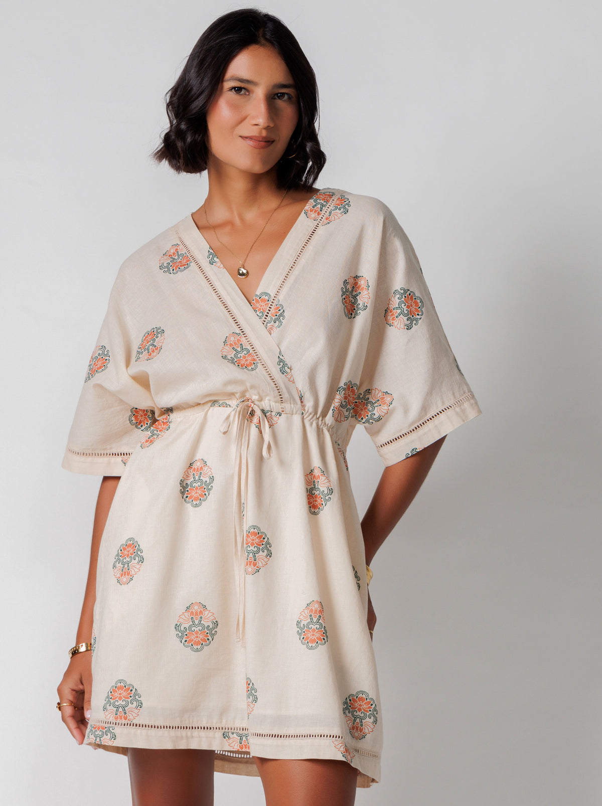 Haya Dress