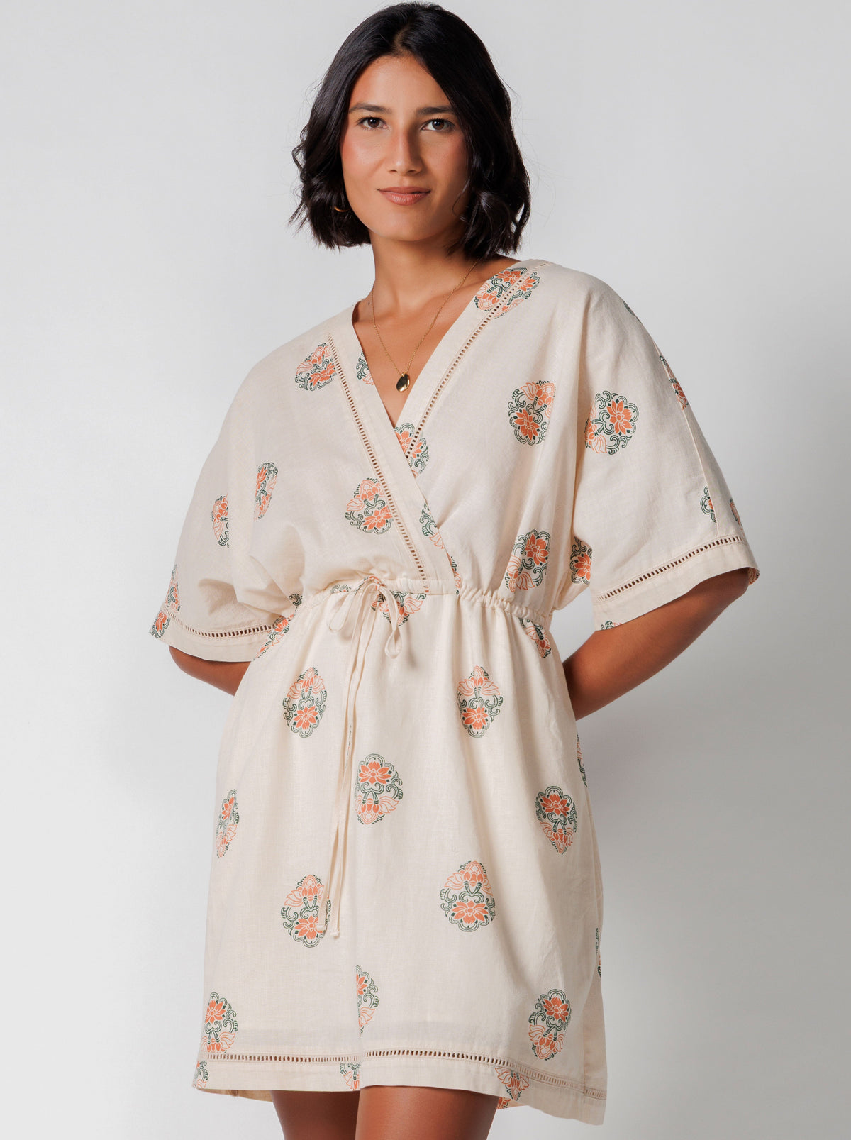 Haya Dress