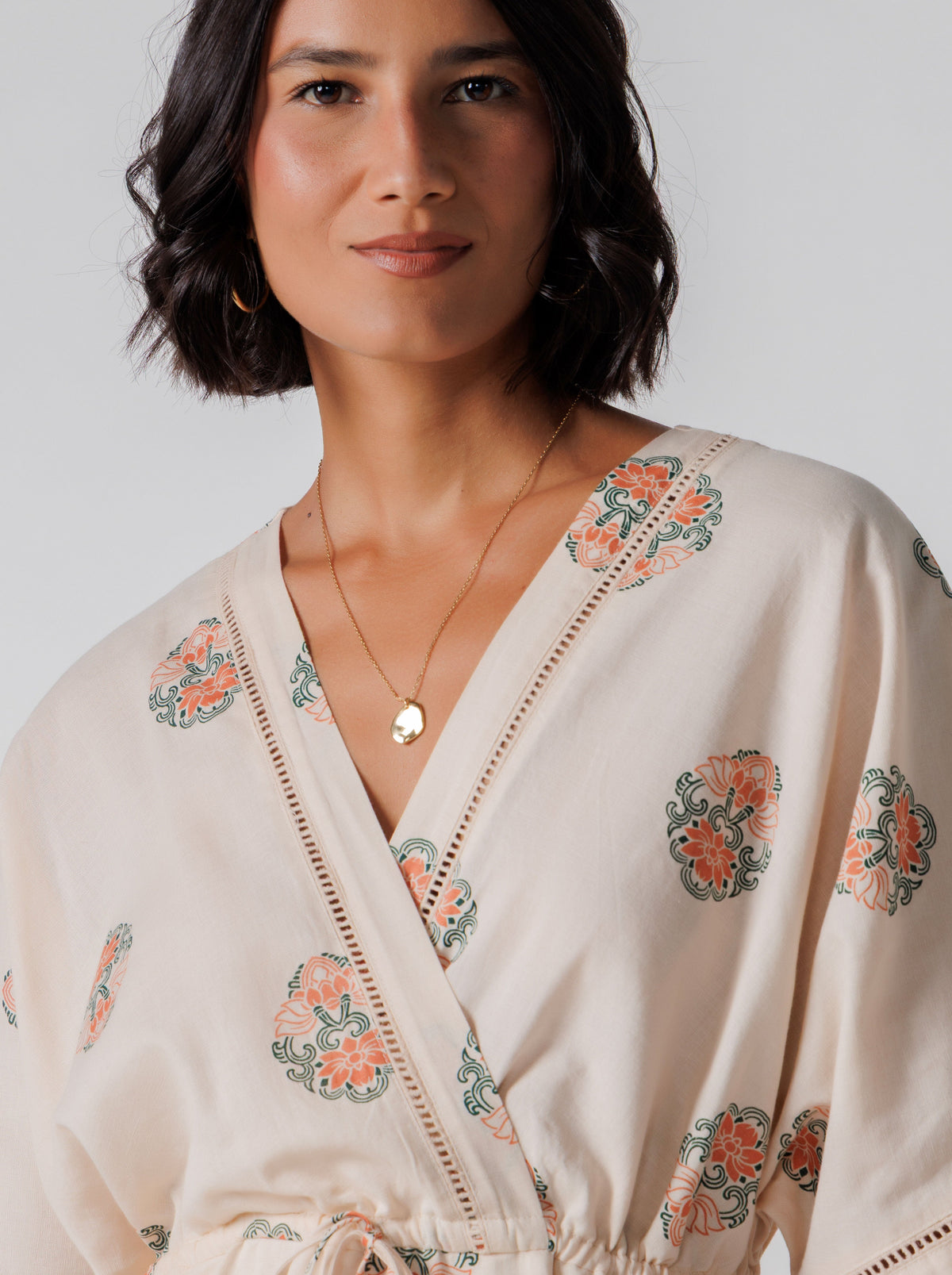 Haya Dress