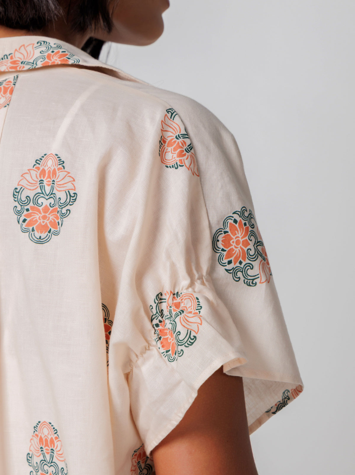Haya Dress