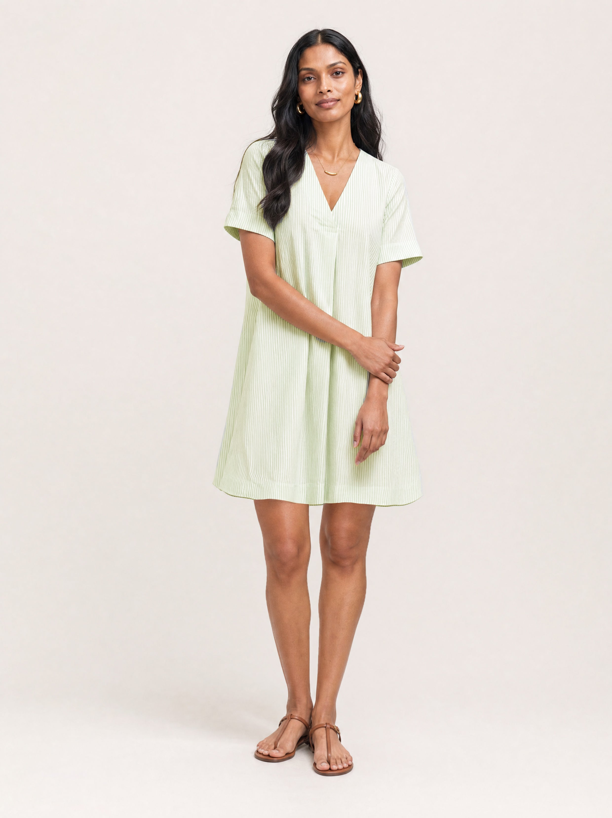 Lidia Dress