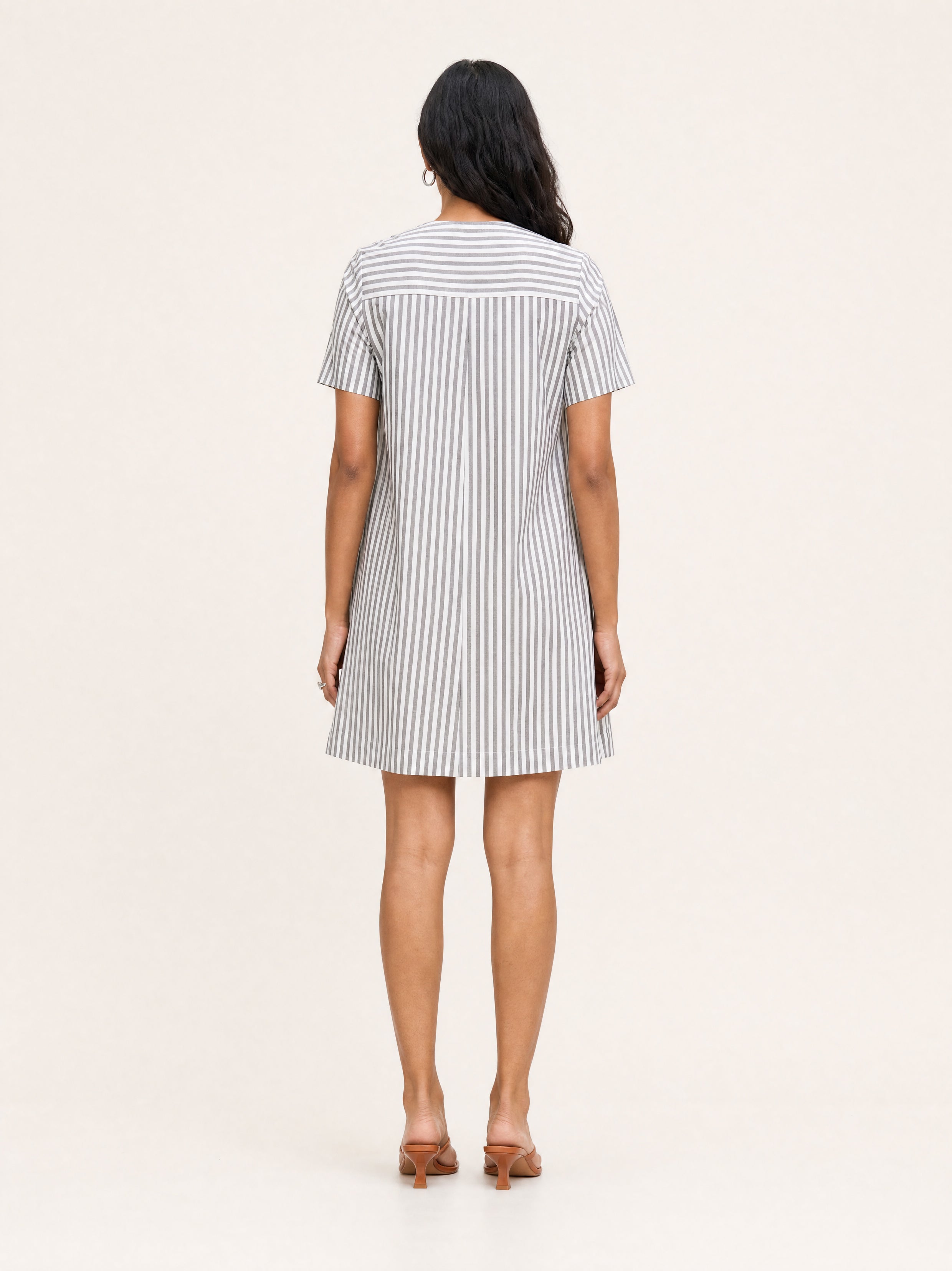 Lidia Dress