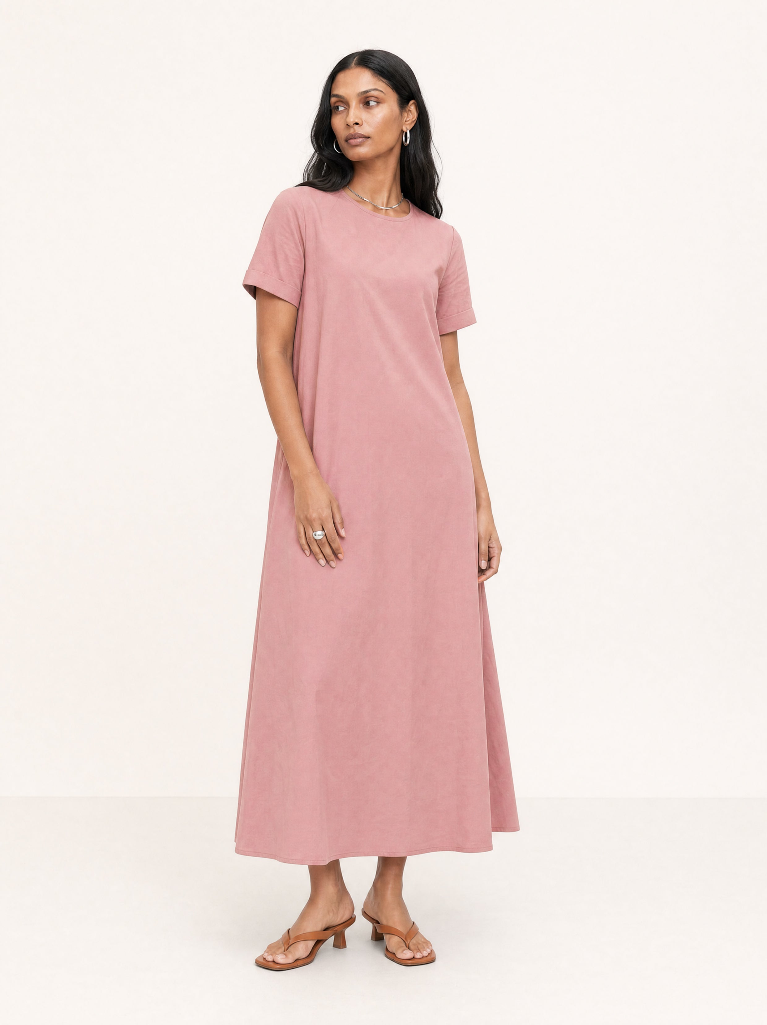 Jeramy Dress