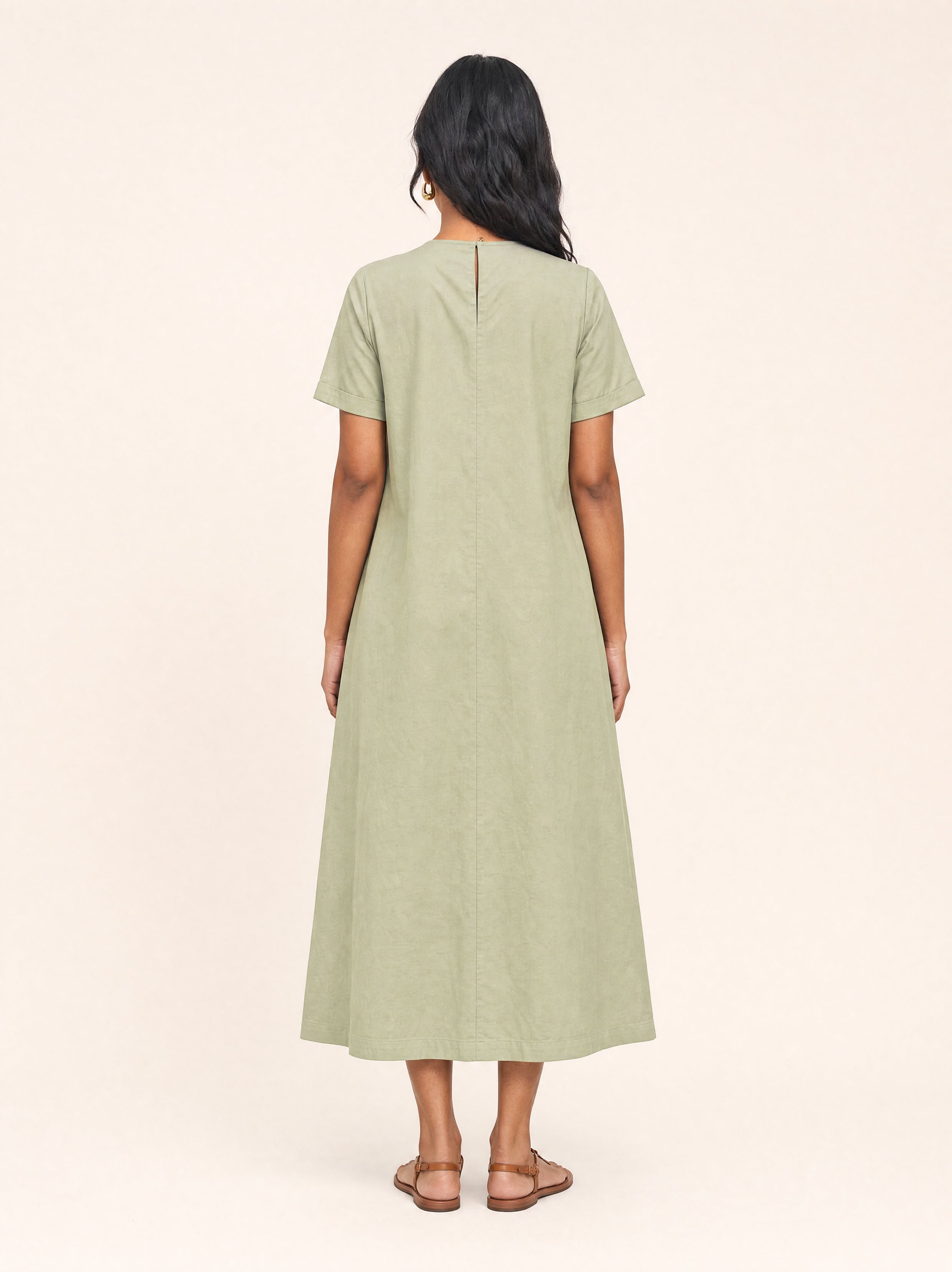 Jeramy Dress