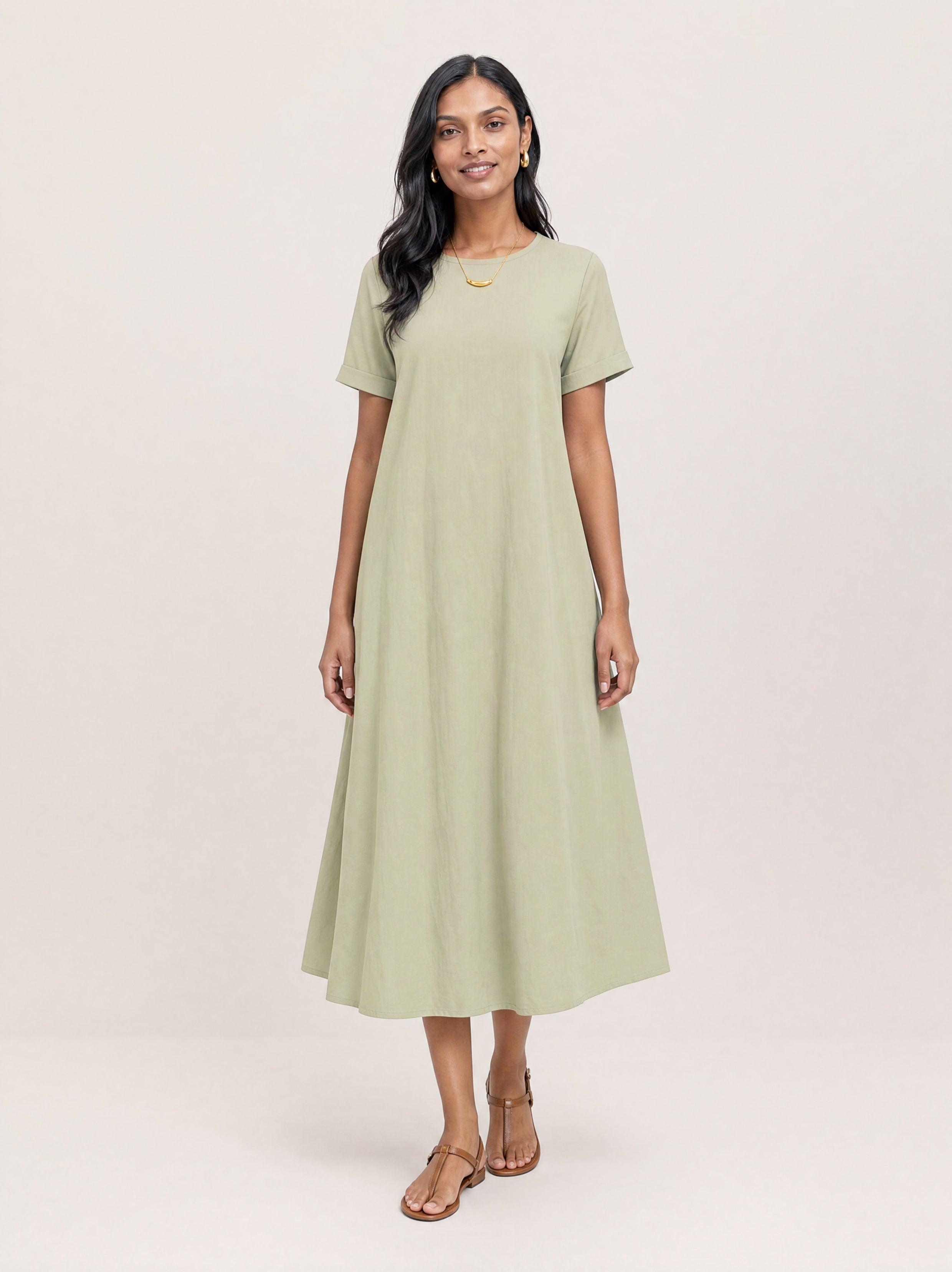 Jeramy Dress