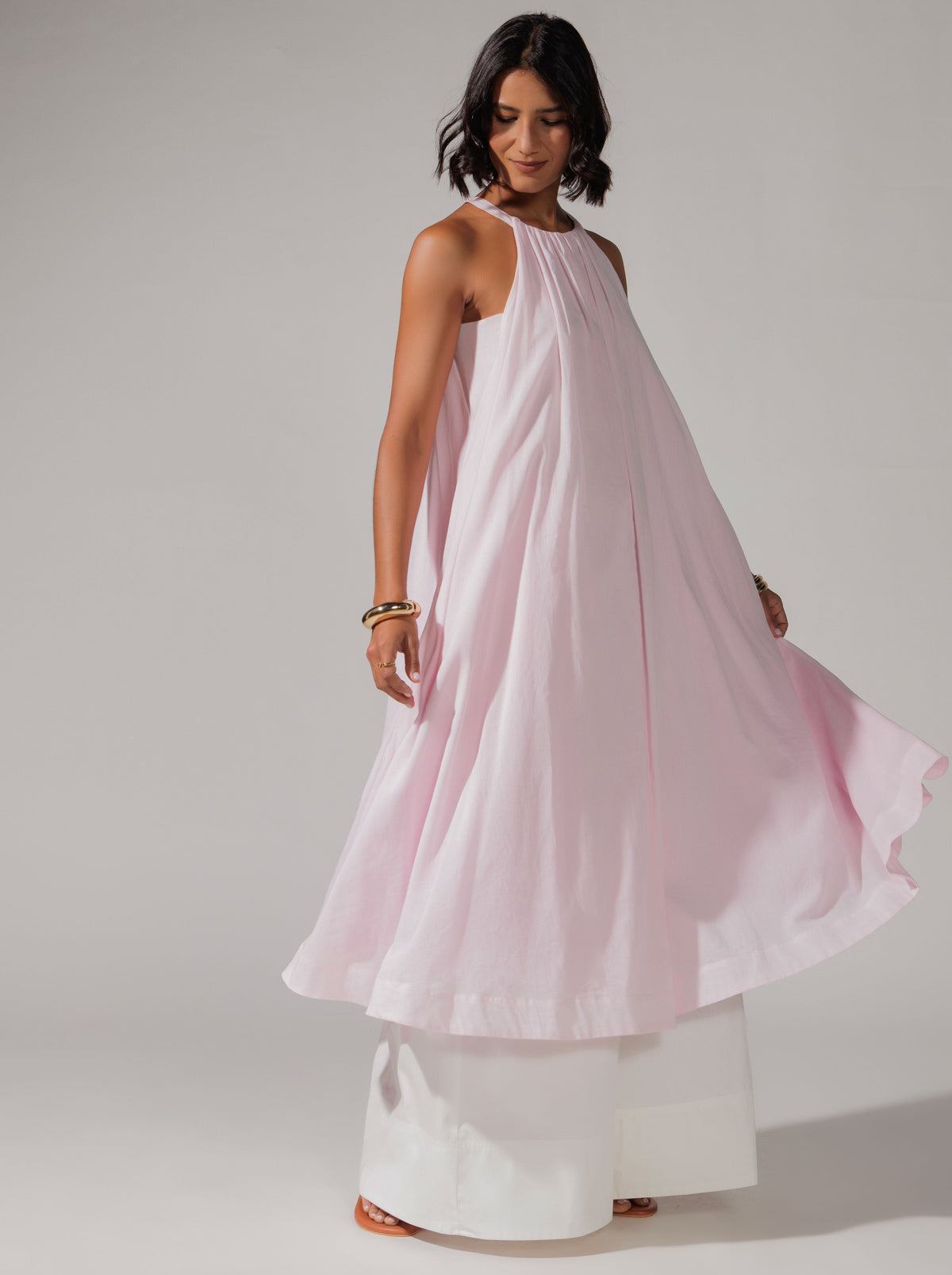 Lona Dress