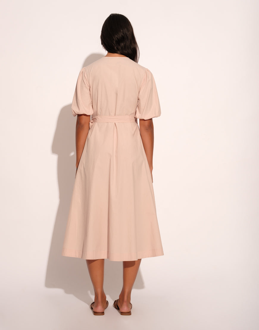 Mauris Dress