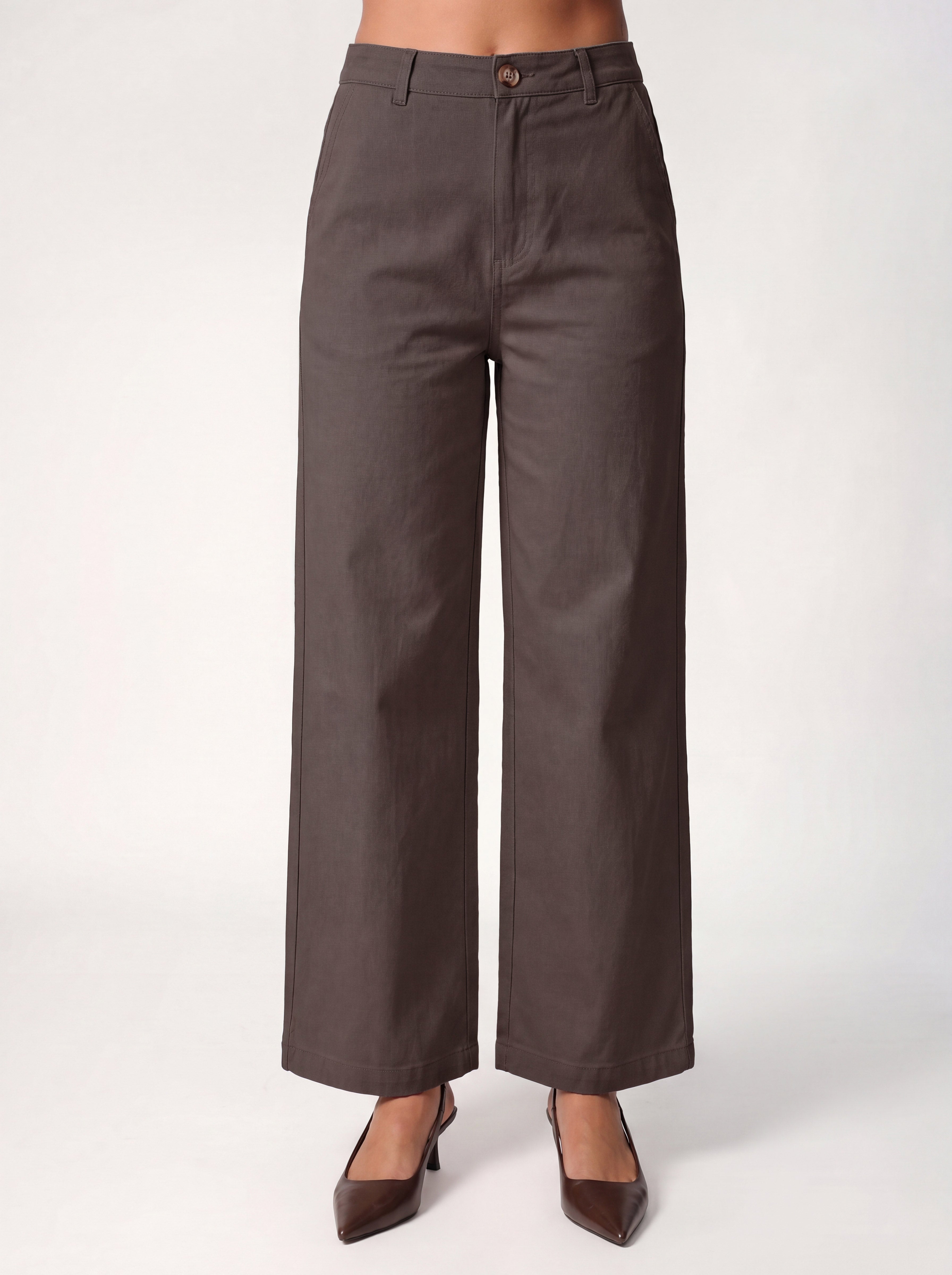 Clover Pants