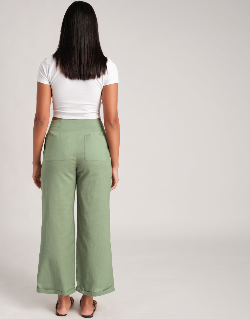 Lucia Pant