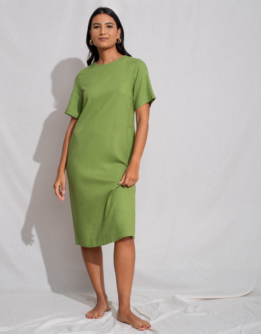 Mattie Dress