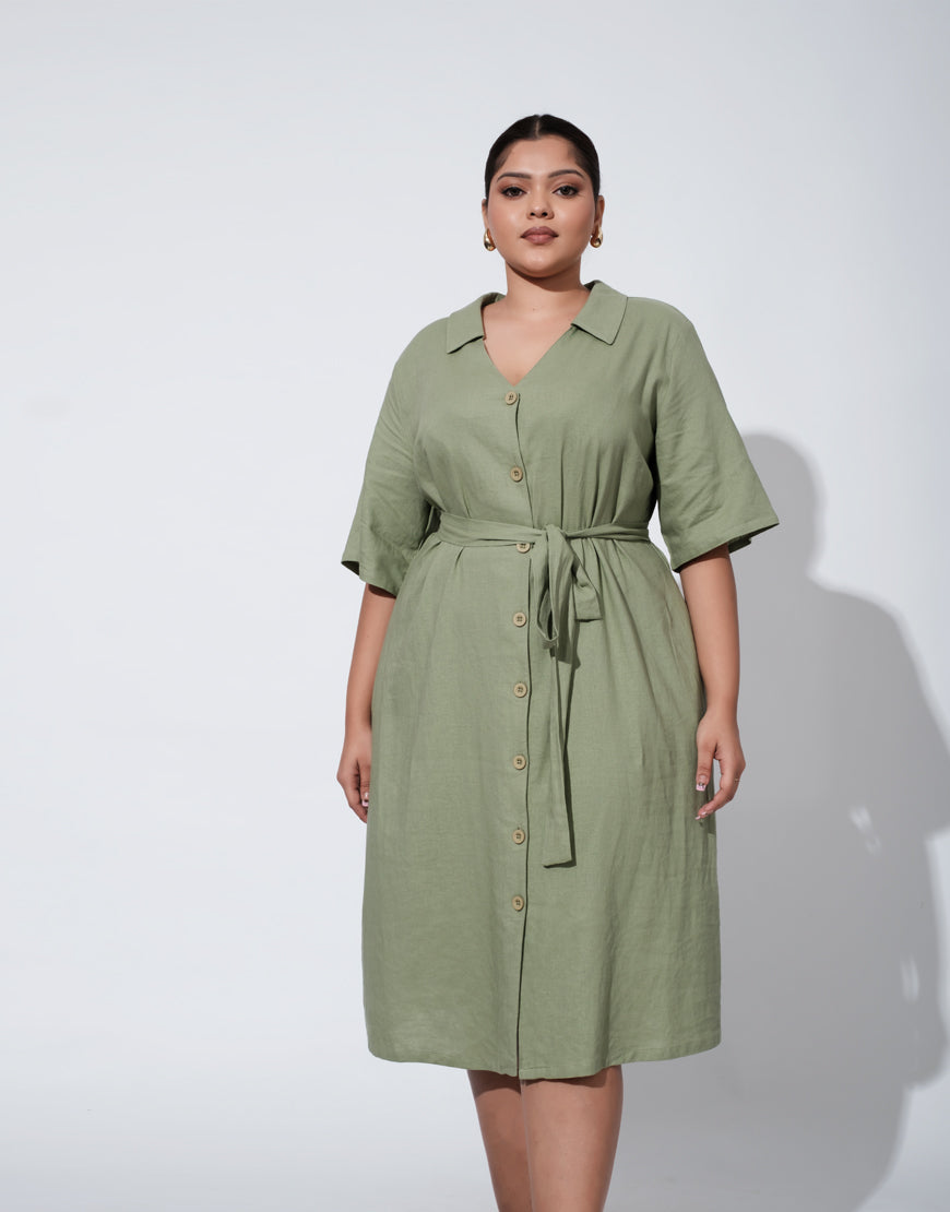 Meg Dress
