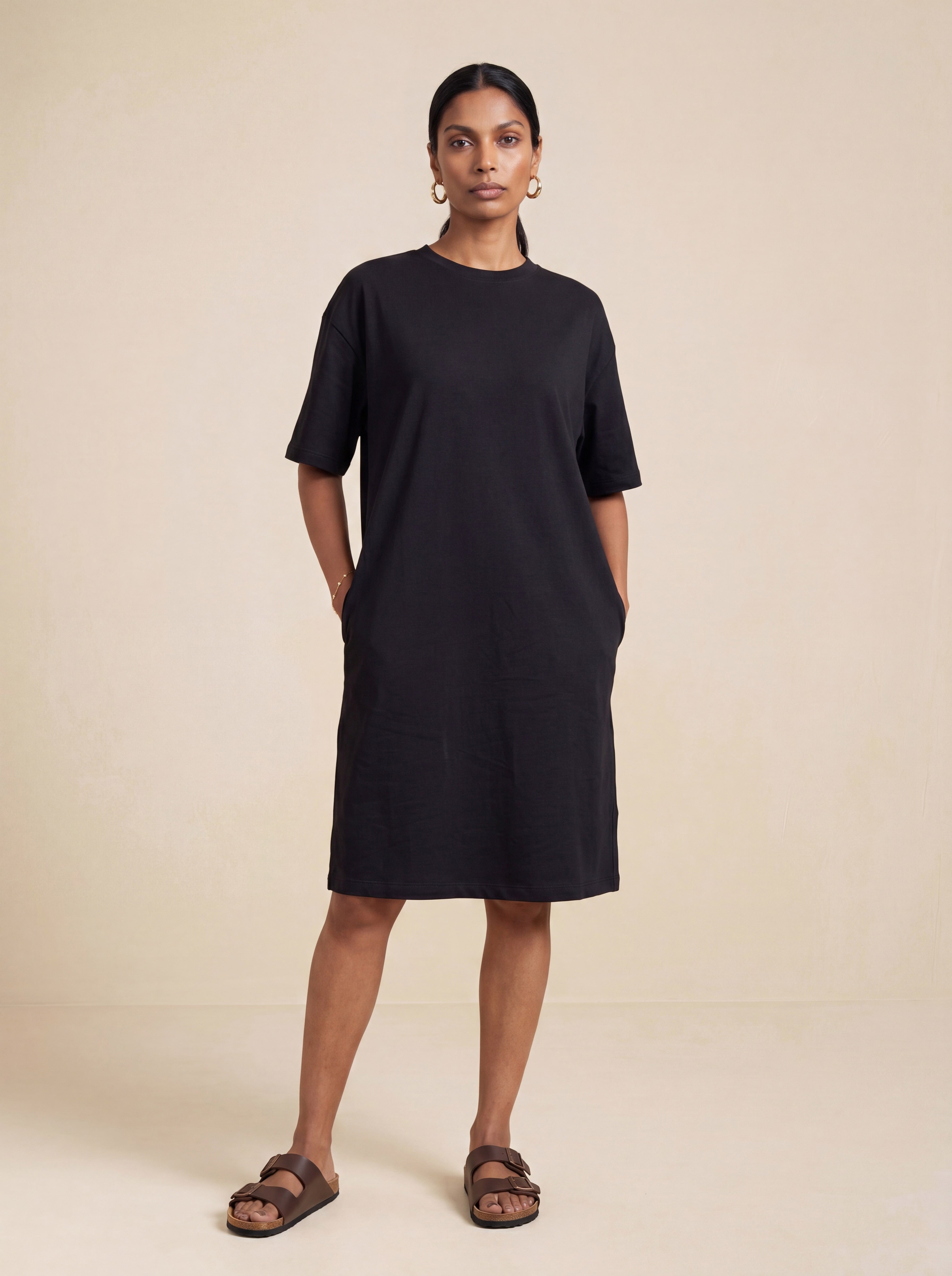 Jenny Dress