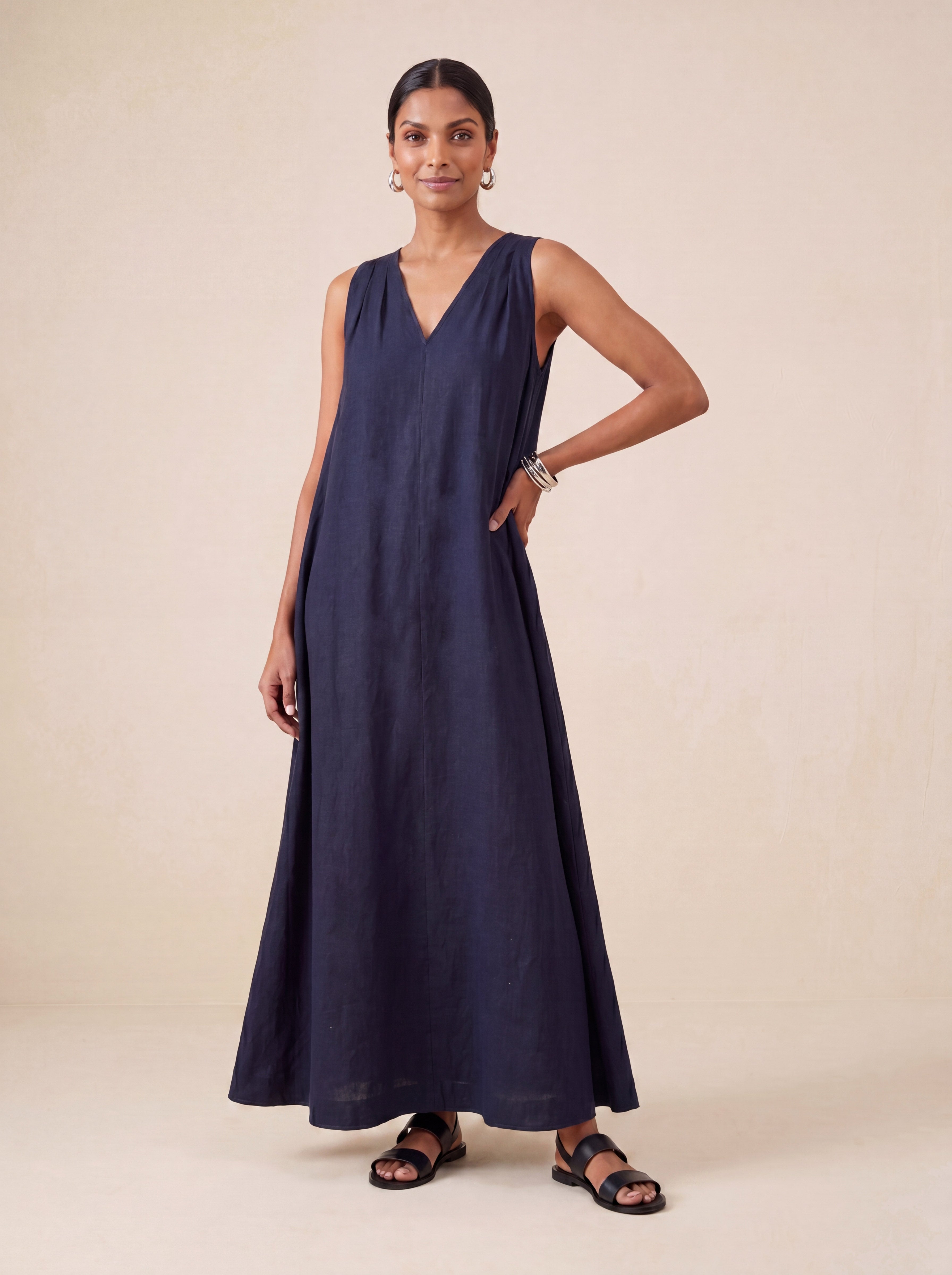 Maya Dress