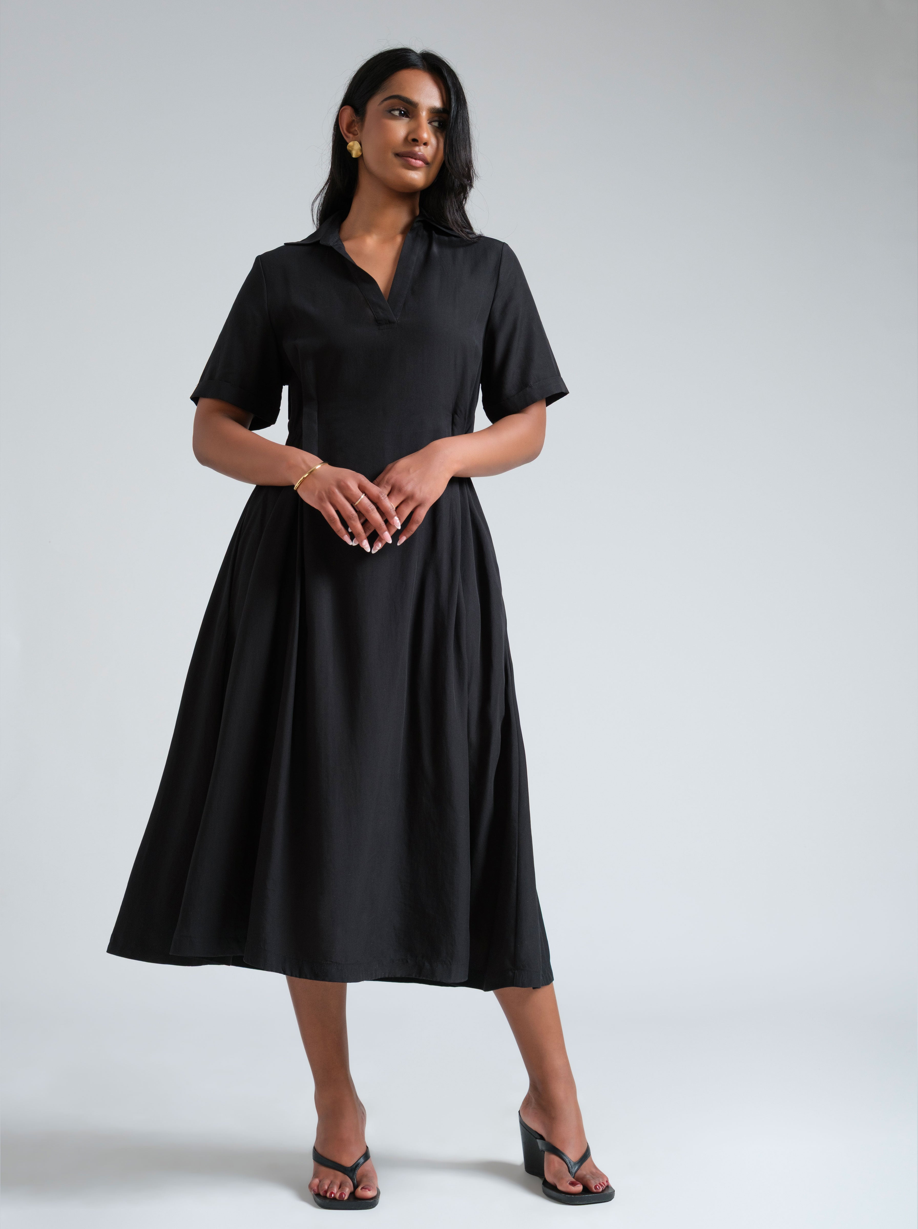 Patty Dress