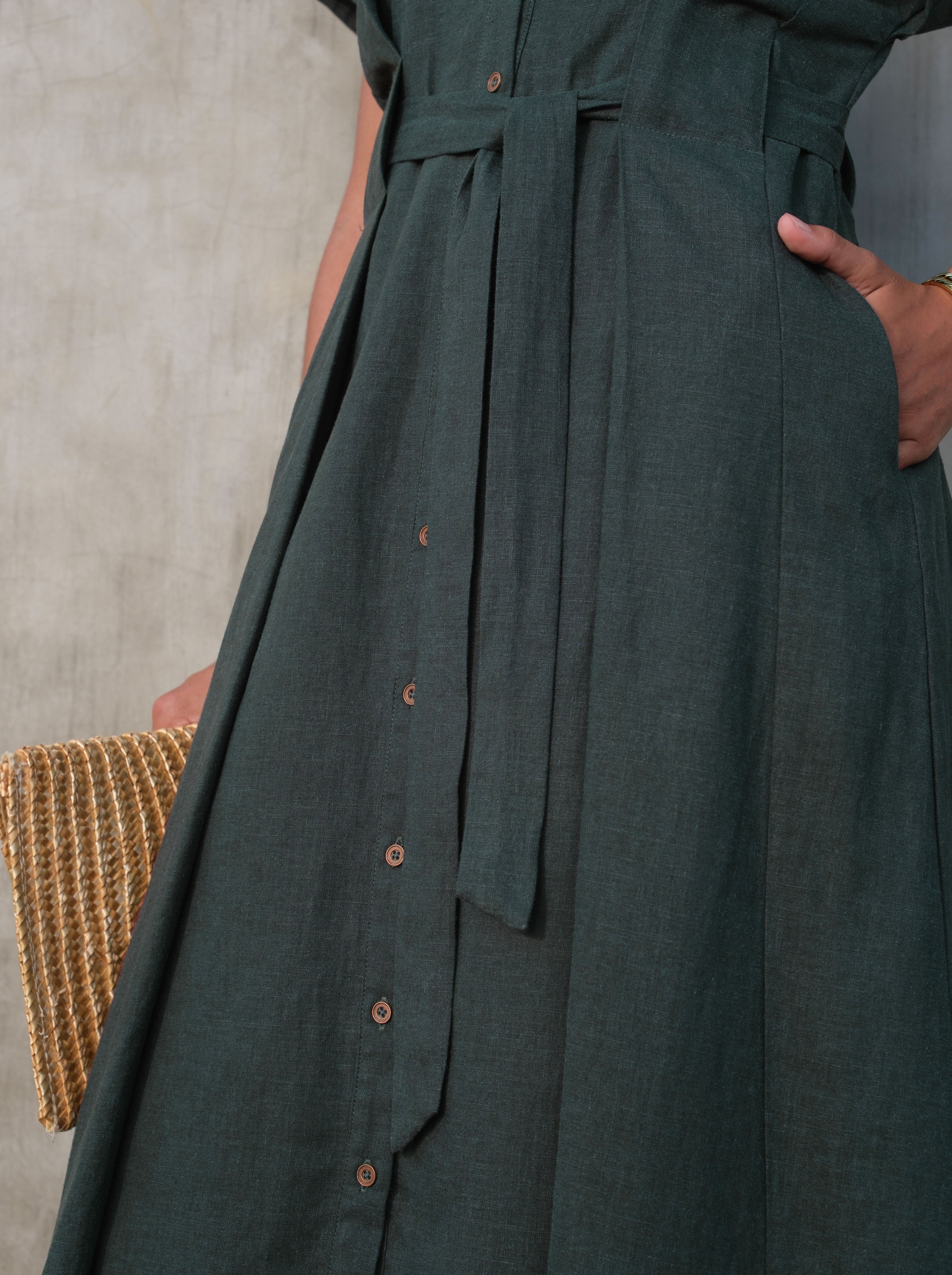 Hazel Dress