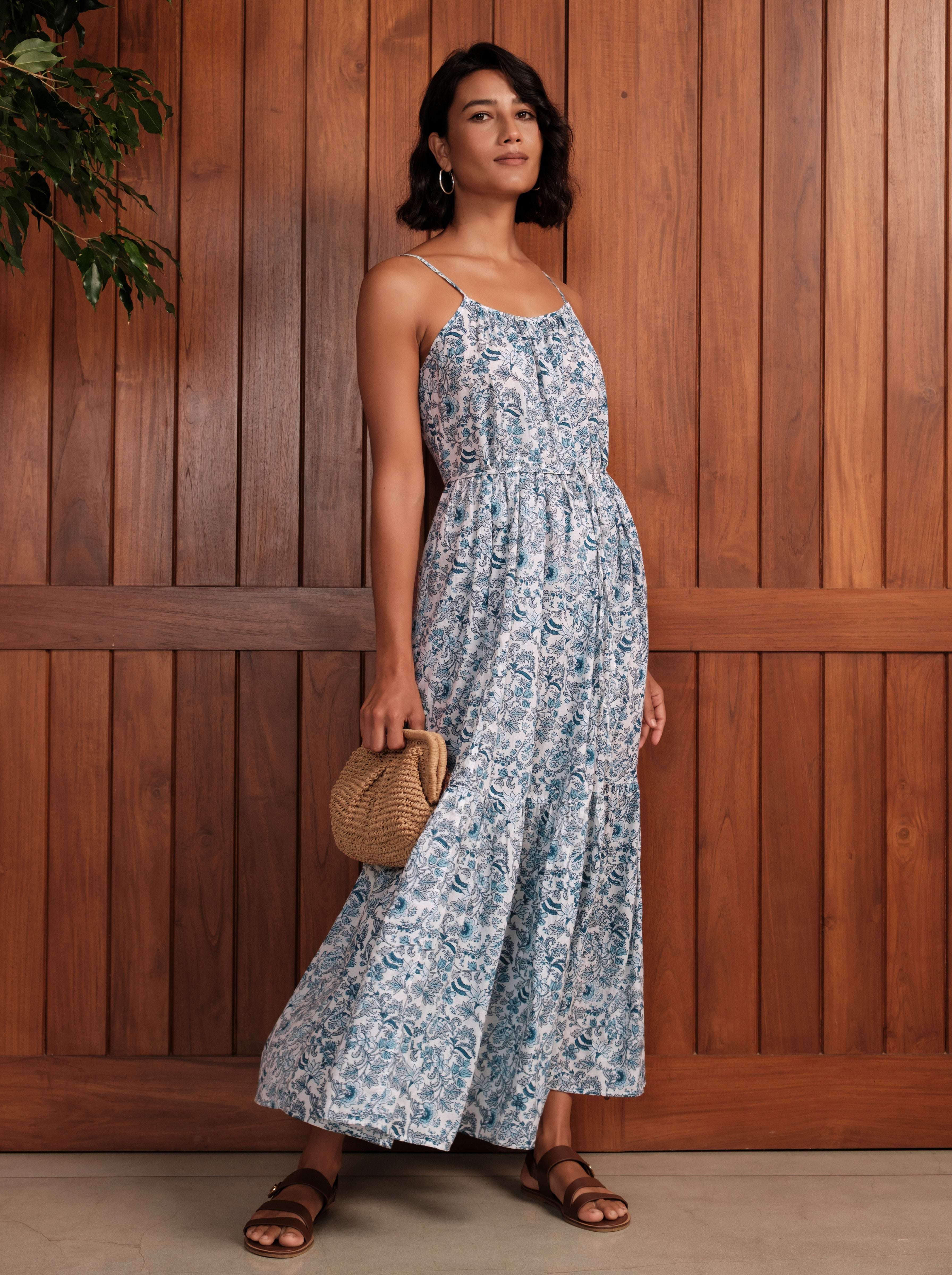 Bessie Dress