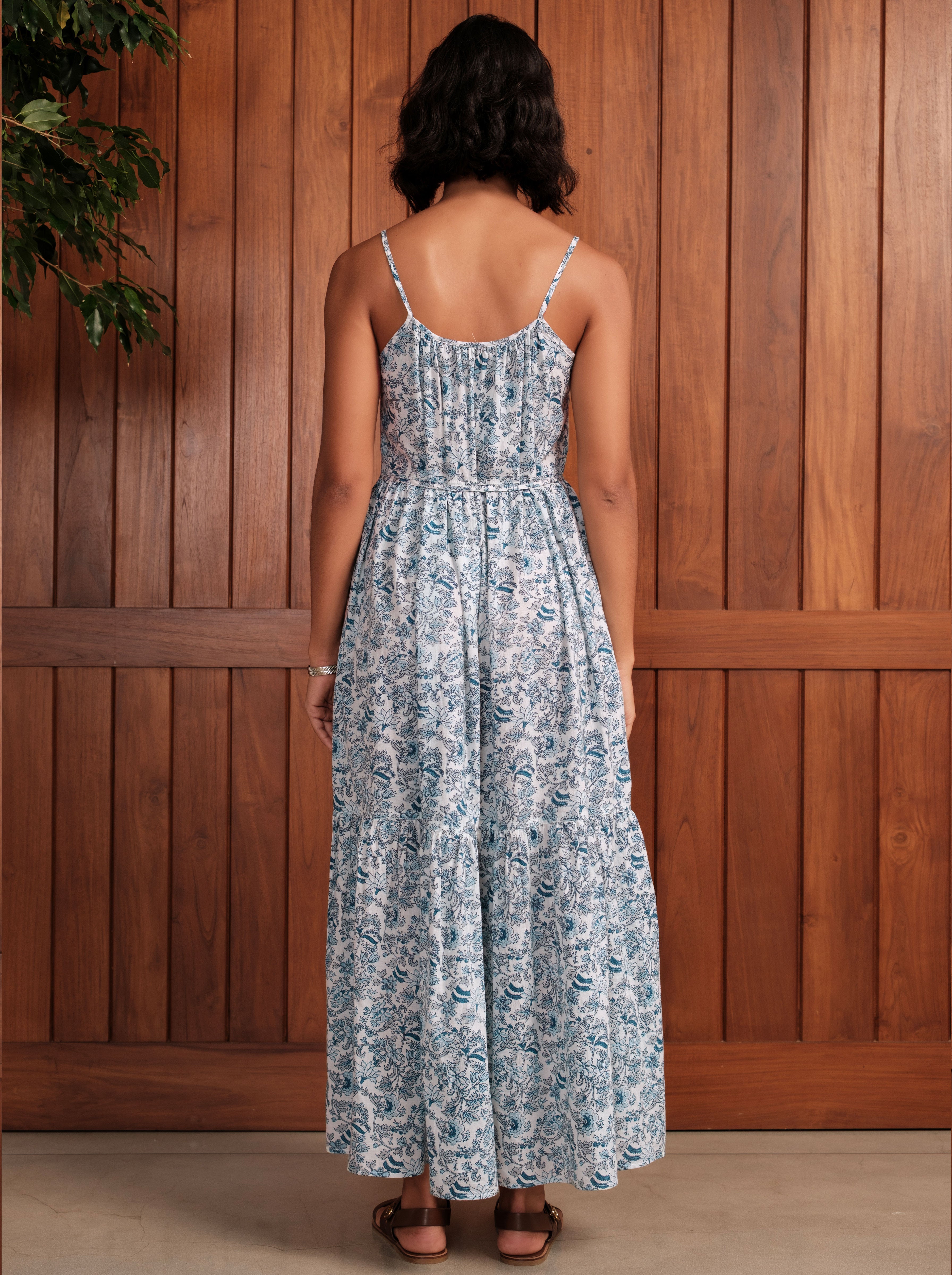 Bessie Dress