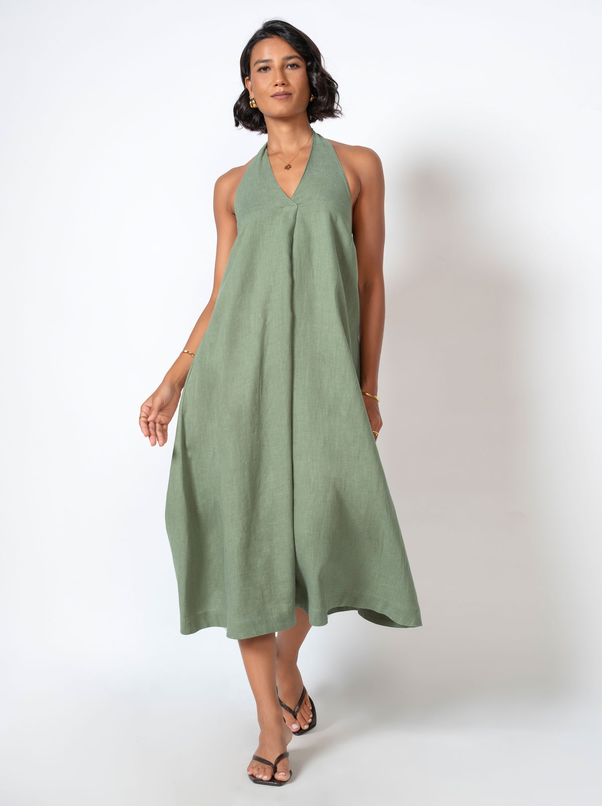 Emma Dress
