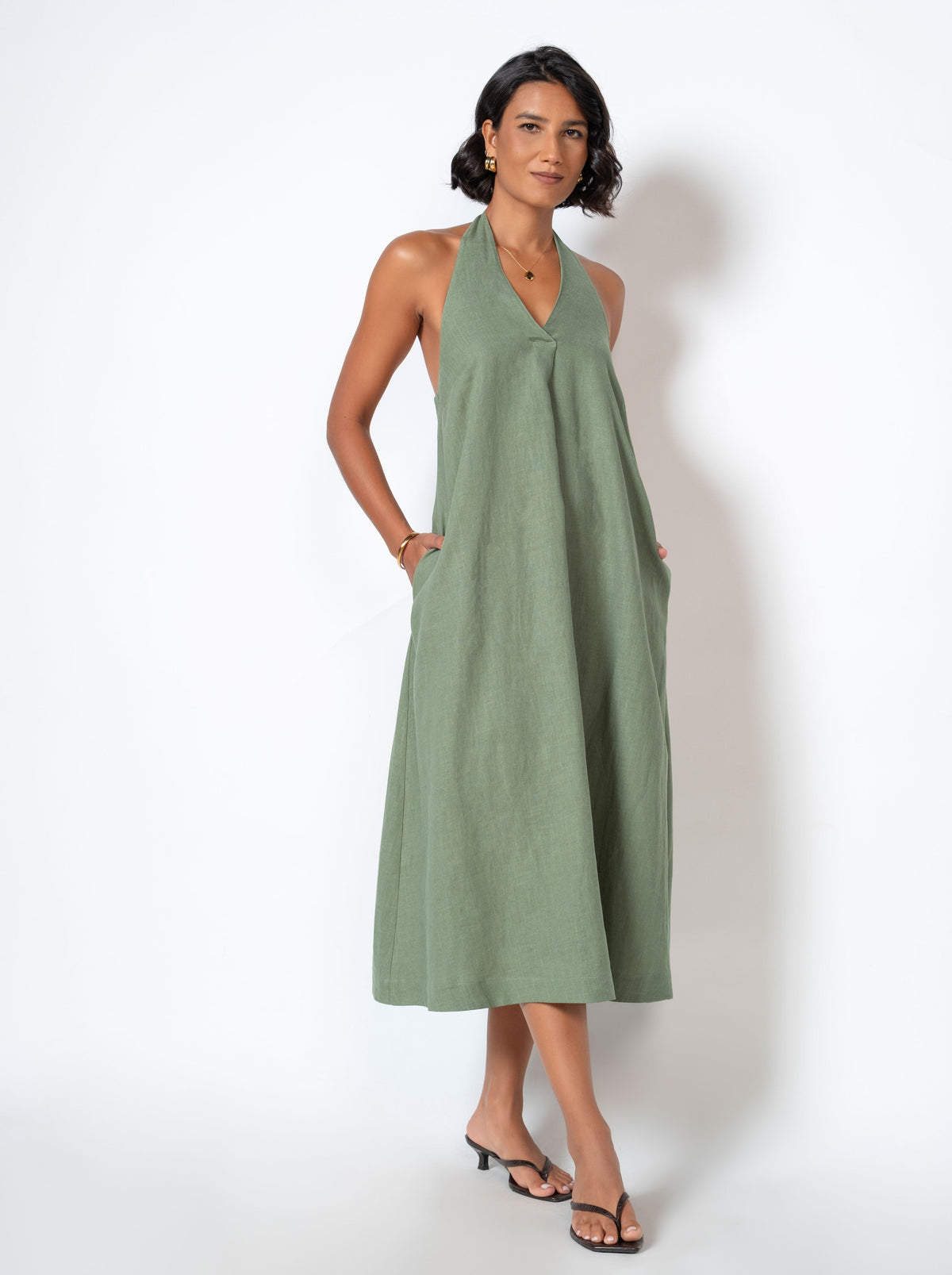 Emma Dress
