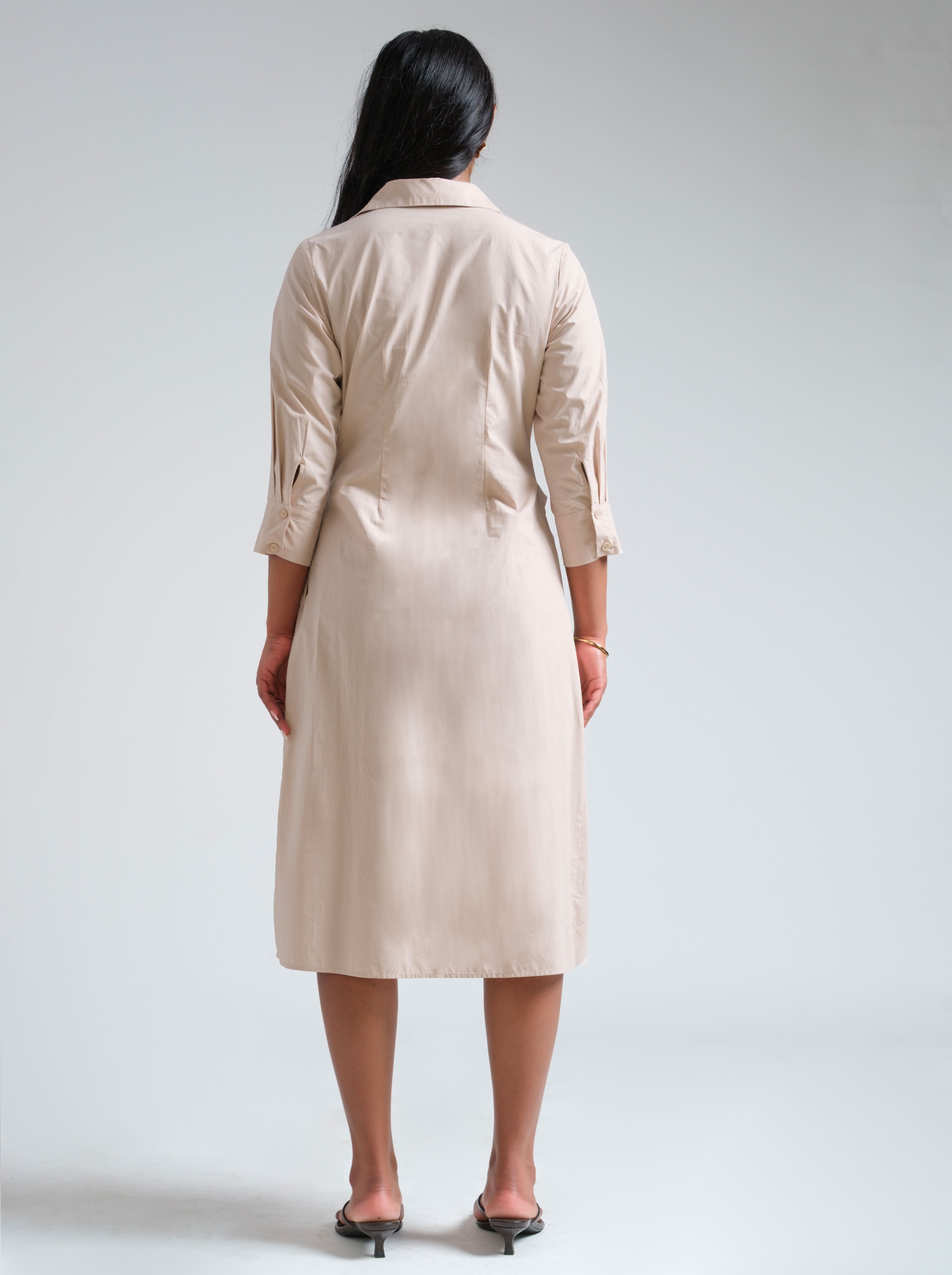 Nita Dress