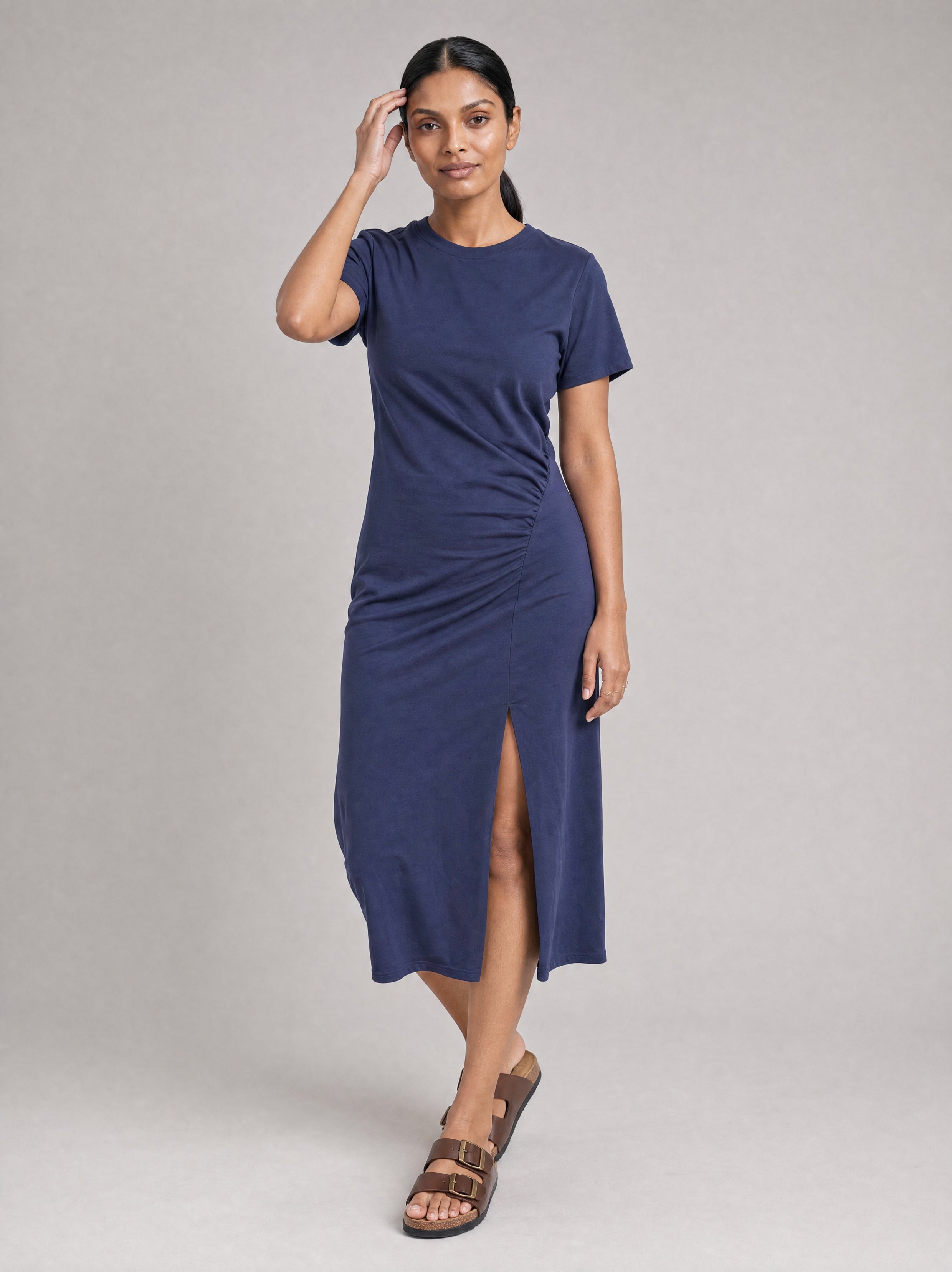 Asentha Dress