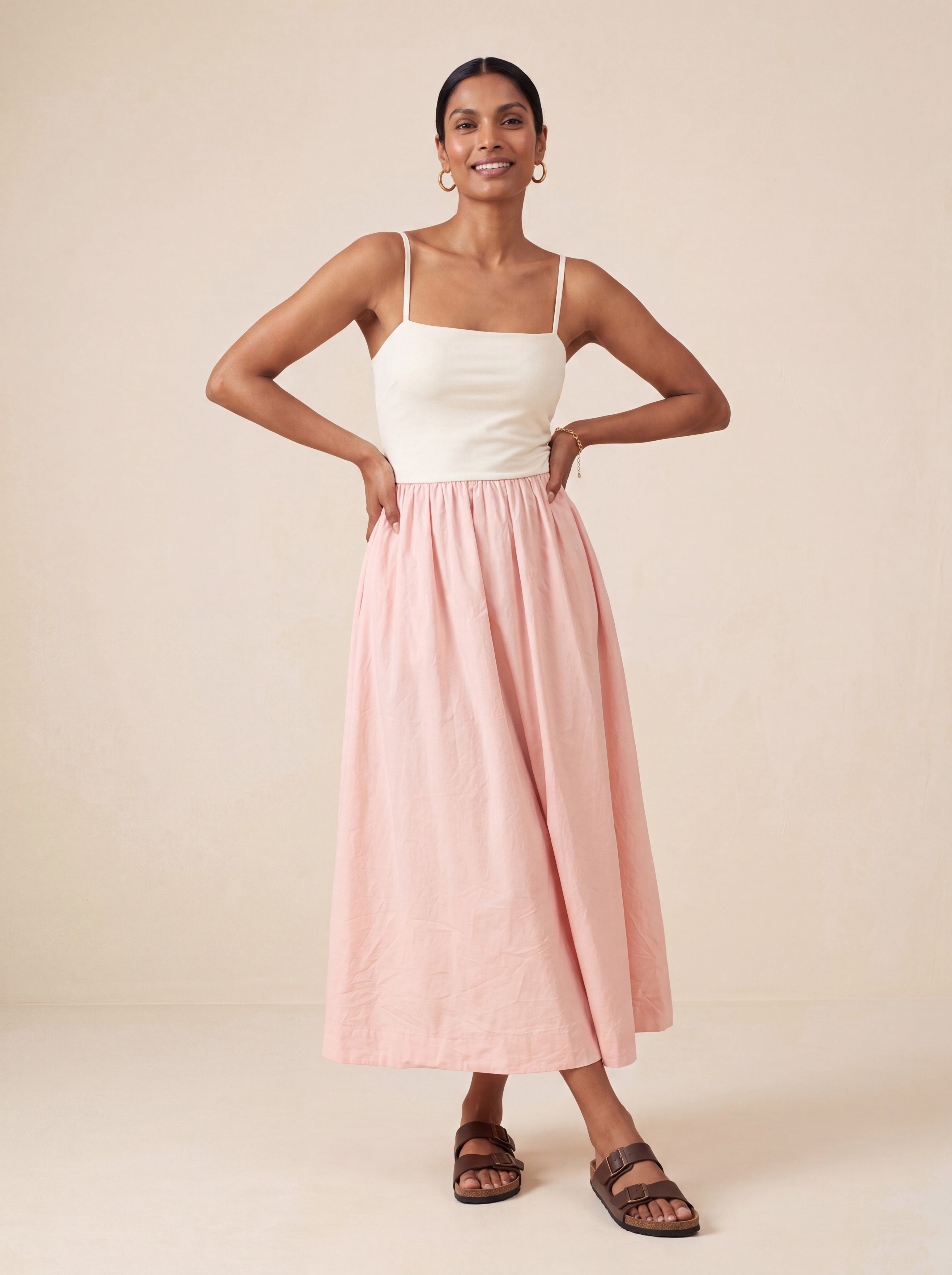 Clara Dress