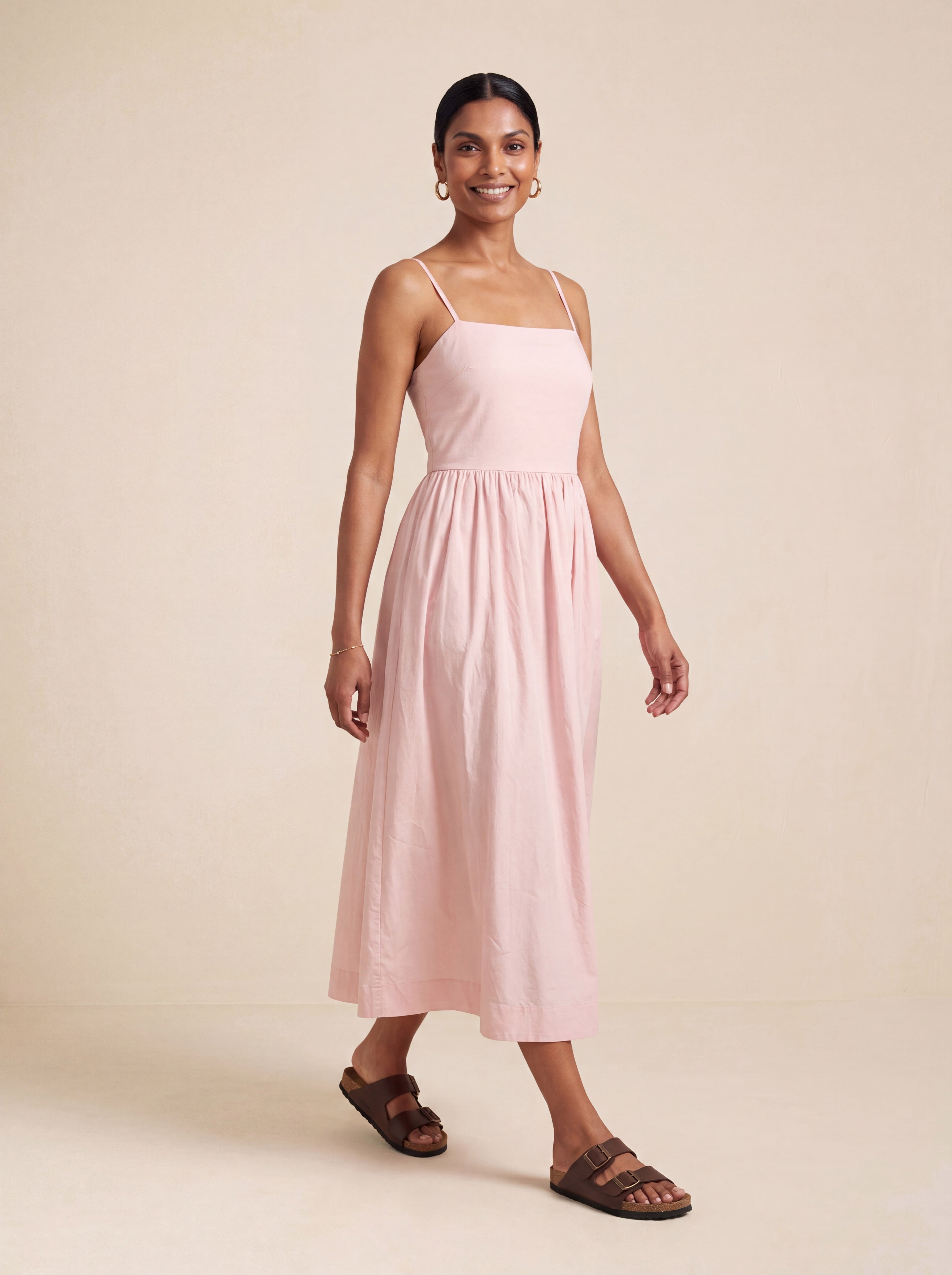 Clara Dress